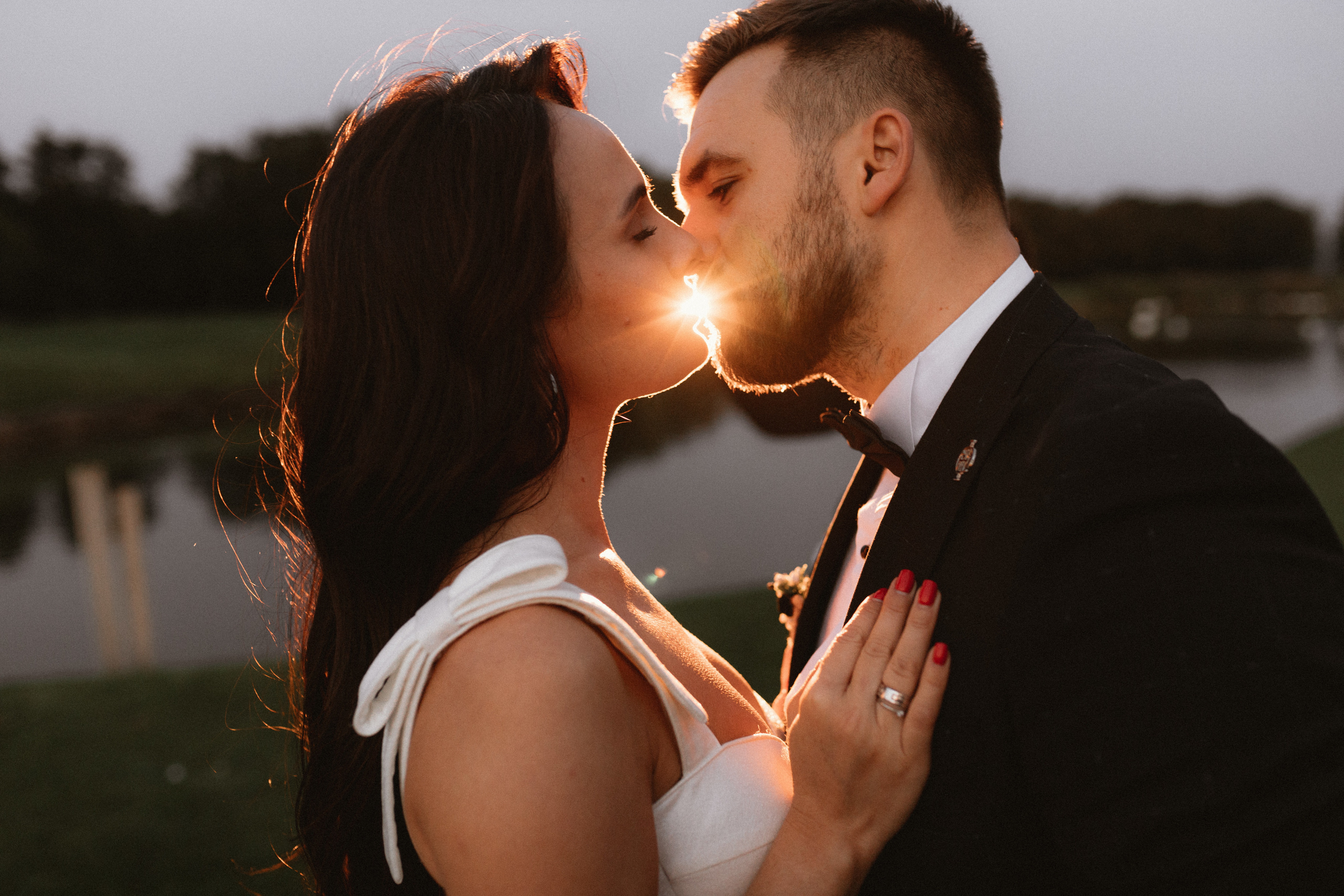Sergey & Vika. Свадебный фотограф в Киеве Дубовская Полина