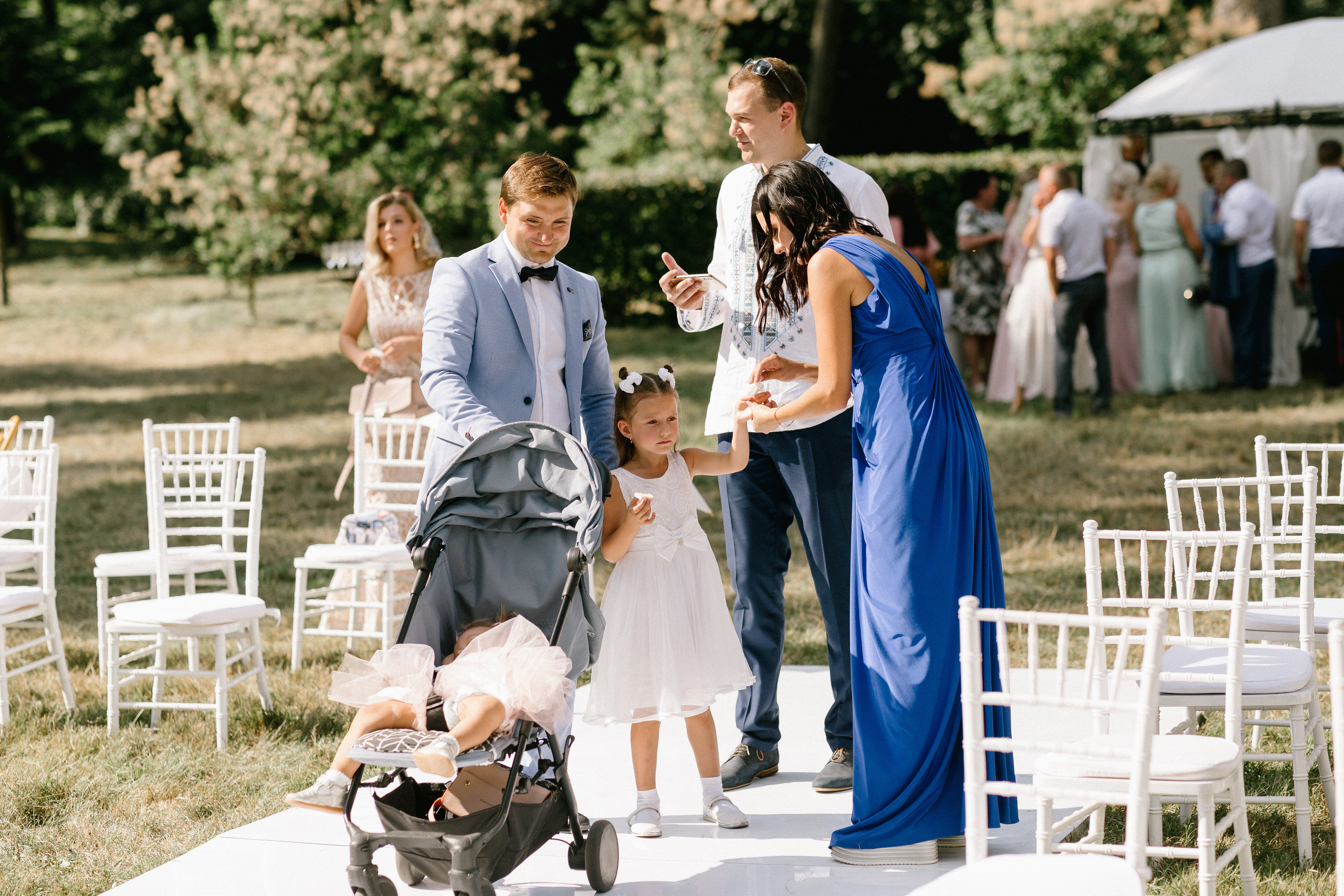 Sergey & Vika. Свадебный фотограф в Киеве Дубовская Полина