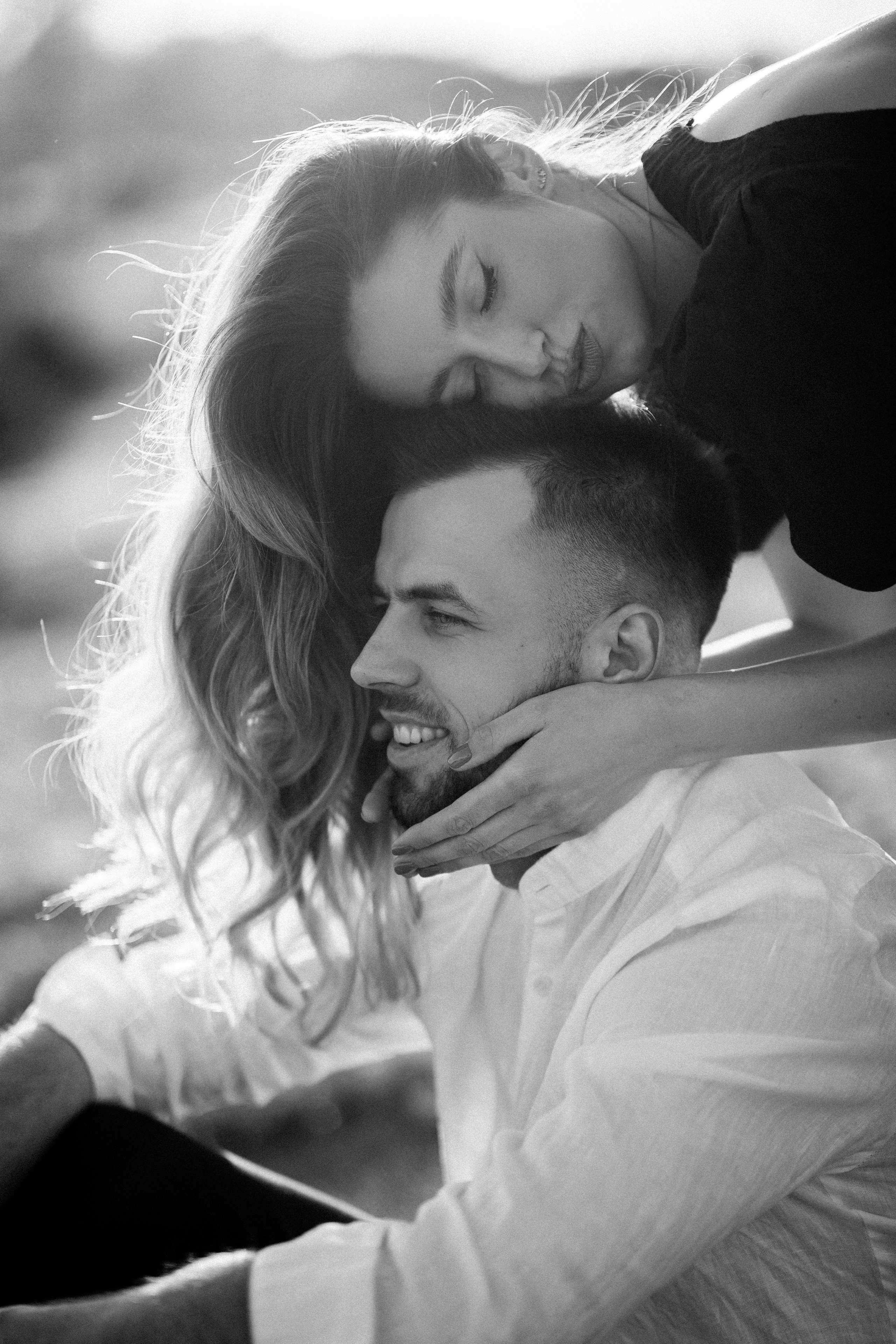 Tanya & Vlad. Свадебный фотограф в Киеве Дубовская Полина