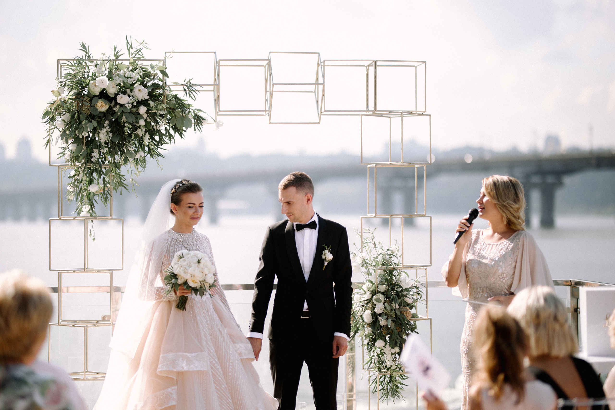 Tanya & Yaroslav. Свадебный фотограф в Киеве Дубовская Полина