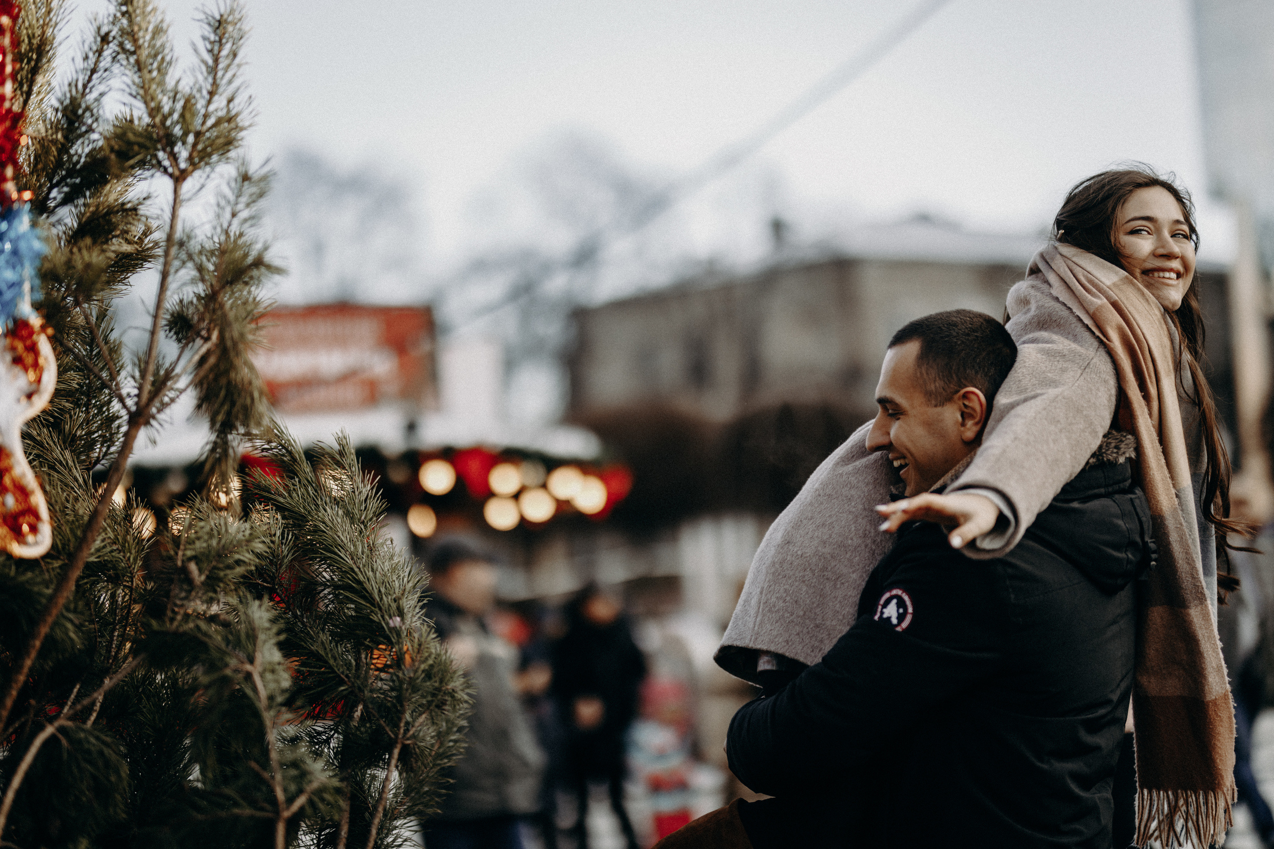 Anna & Zhenya. Свадебный фотограф в Киеве Дубовская Полина