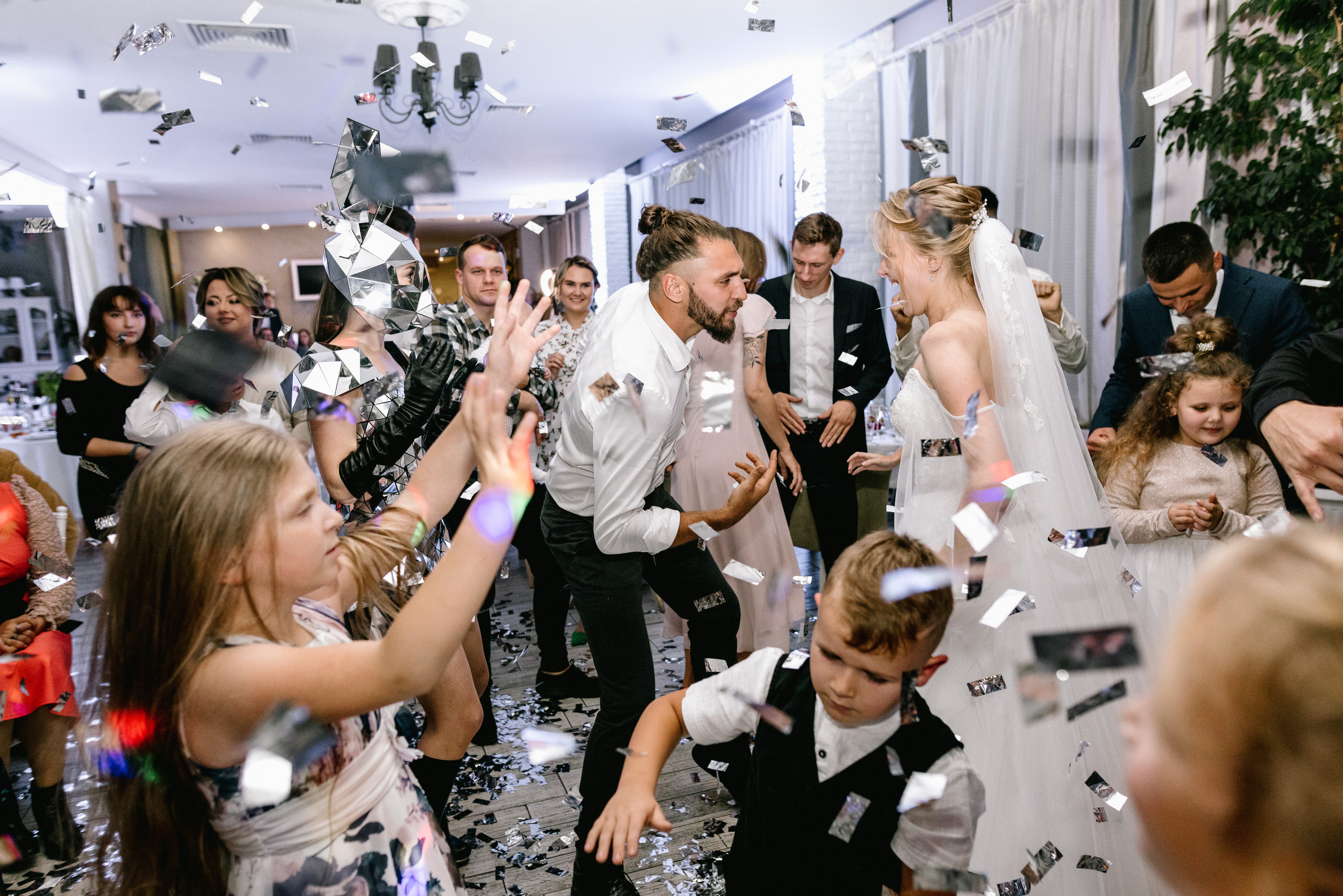 Alex & Ira. Свадебный фотограф в Киеве Дубовская Полина