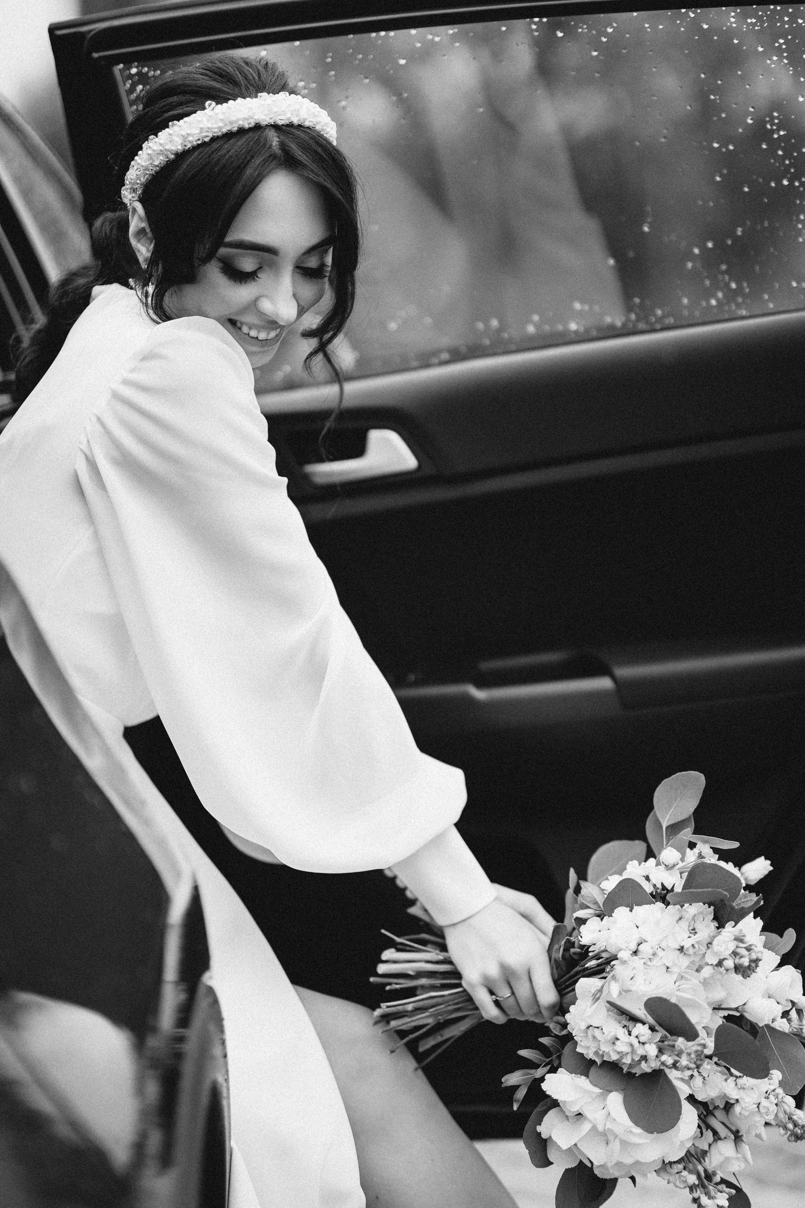 Varya & Igor. Свадебный фотограф в Киеве Дубовская Полина