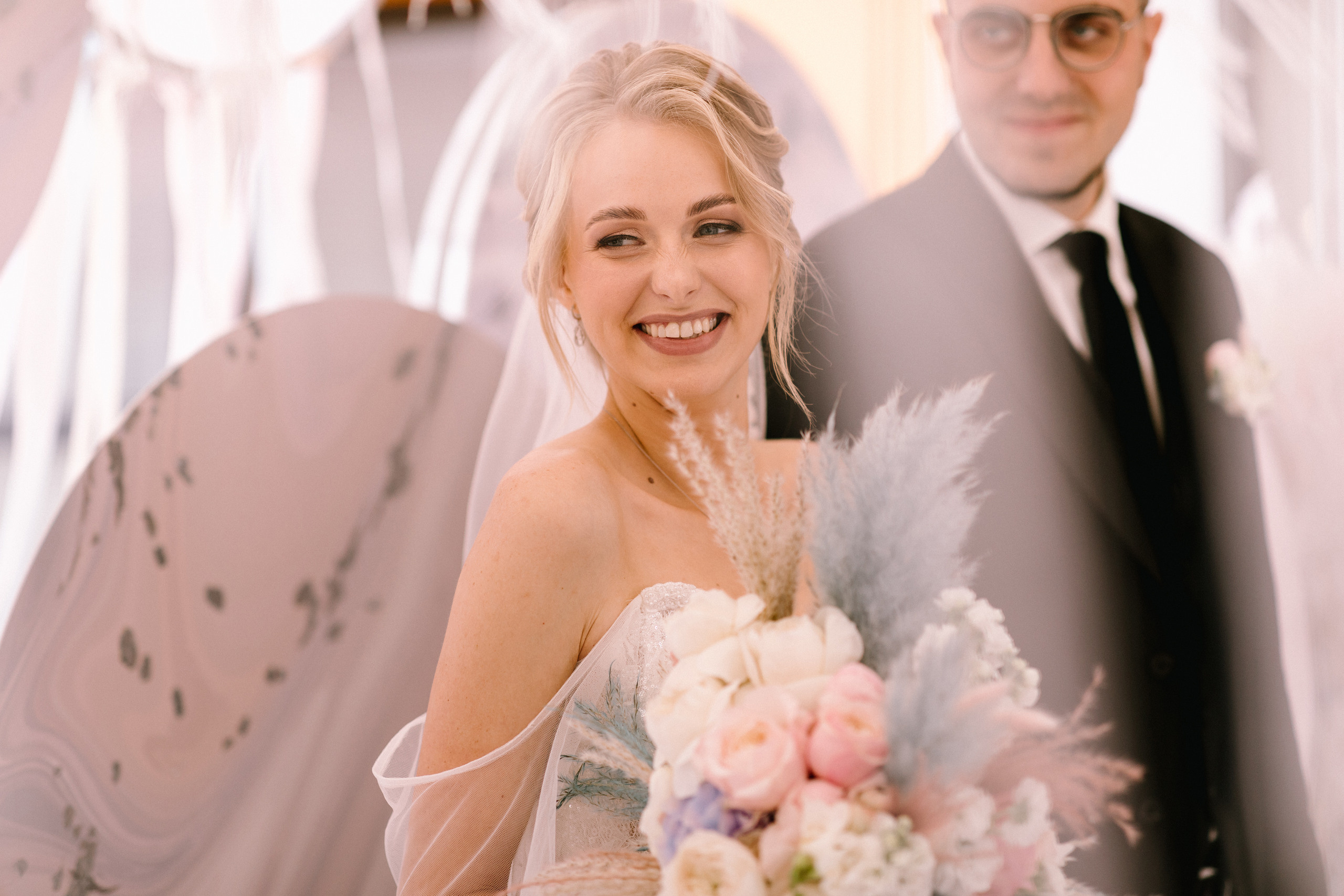 Alex & Ira. Свадебный фотограф в Киеве Дубовская Полина