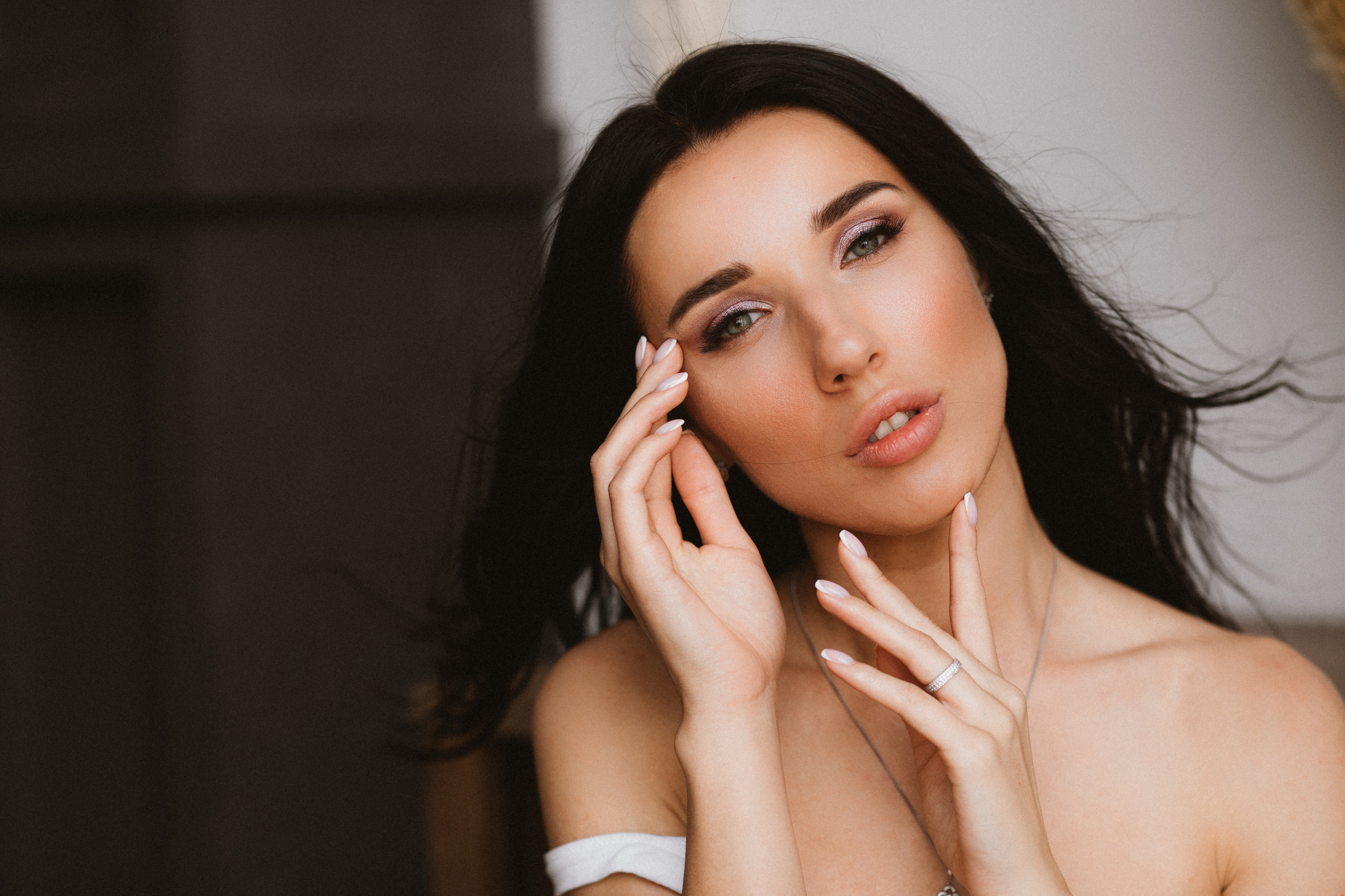 Marina. Свадебный фотограф в Киеве Дубовская Полина