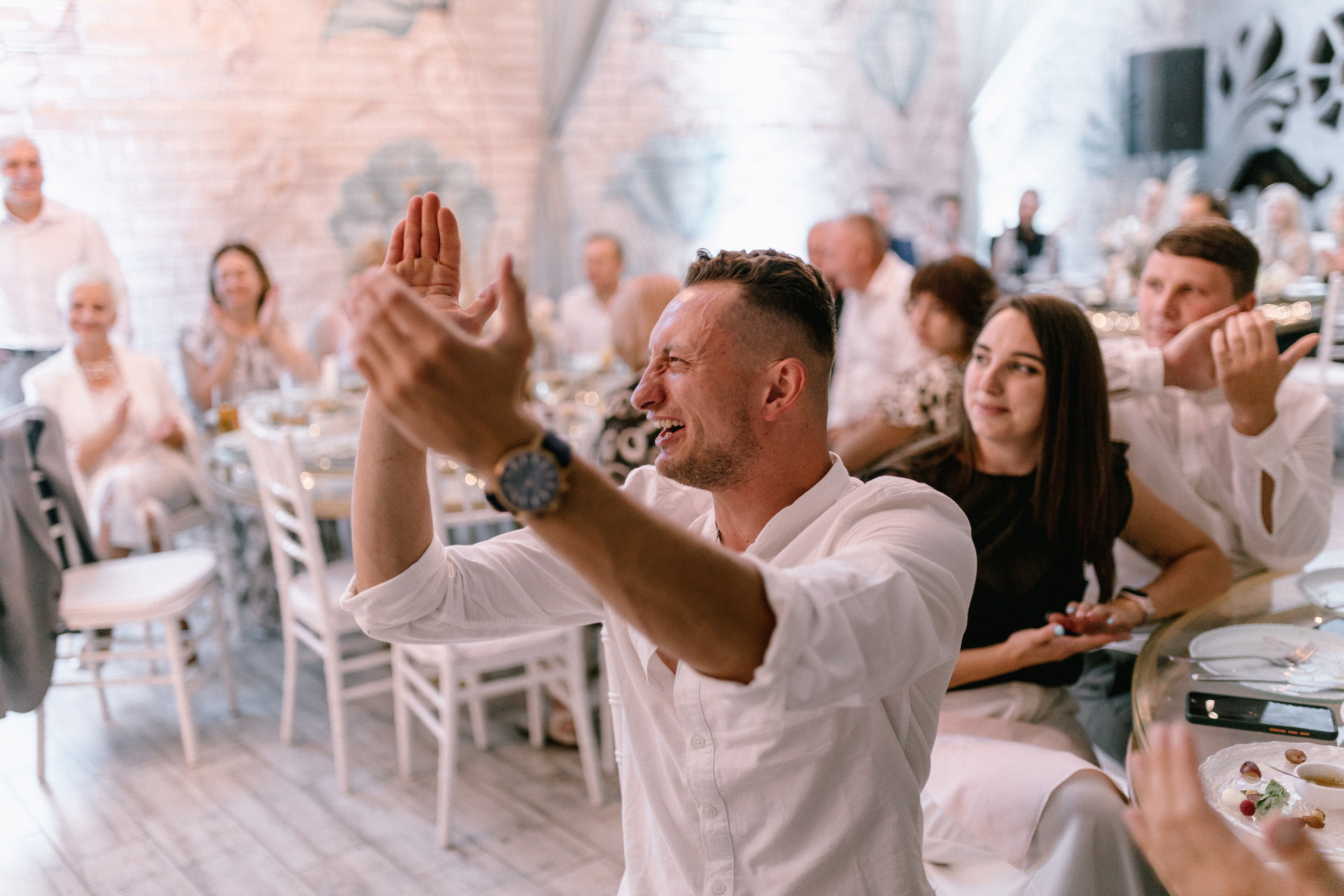 Olya & Artem. Свадебный фотограф в Киеве Дубовская Полина
