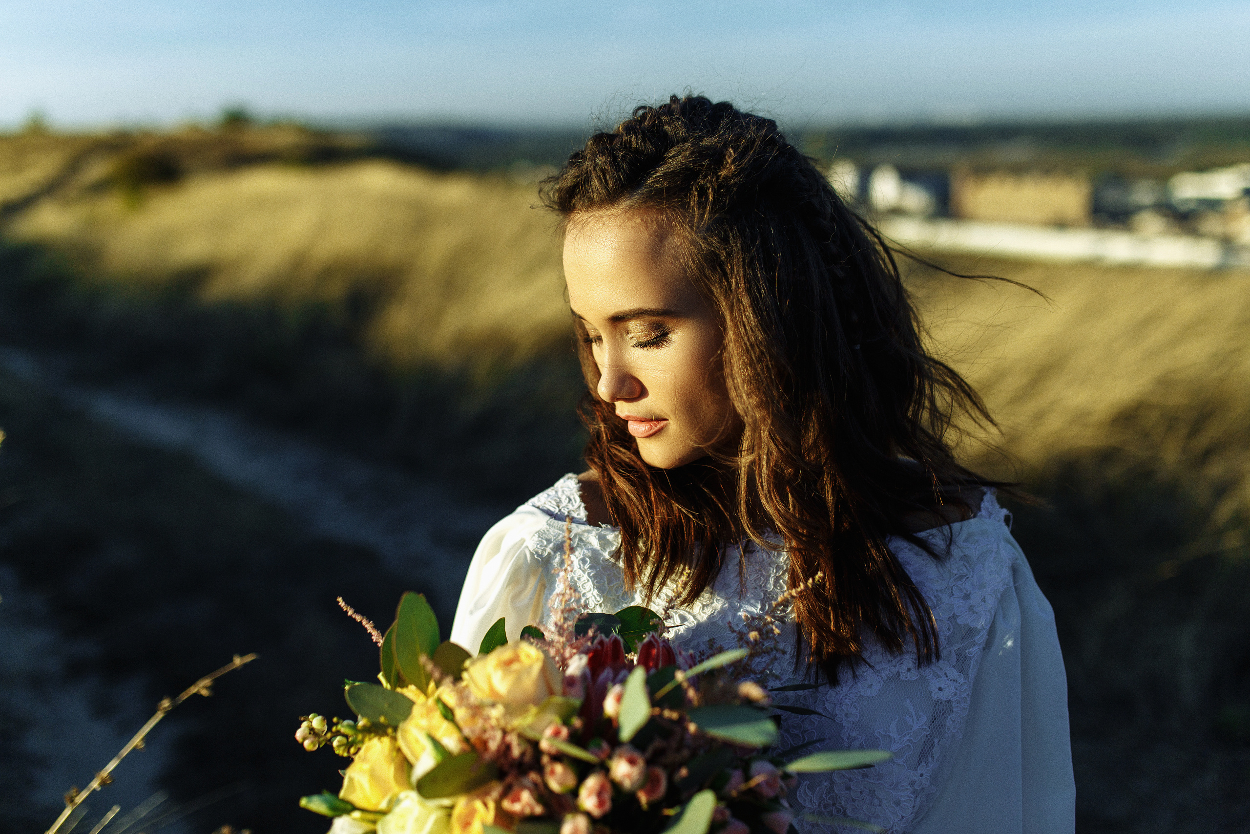 Fima & Vlada. Свадебный фотограф в Киеве Дубовская Полина
