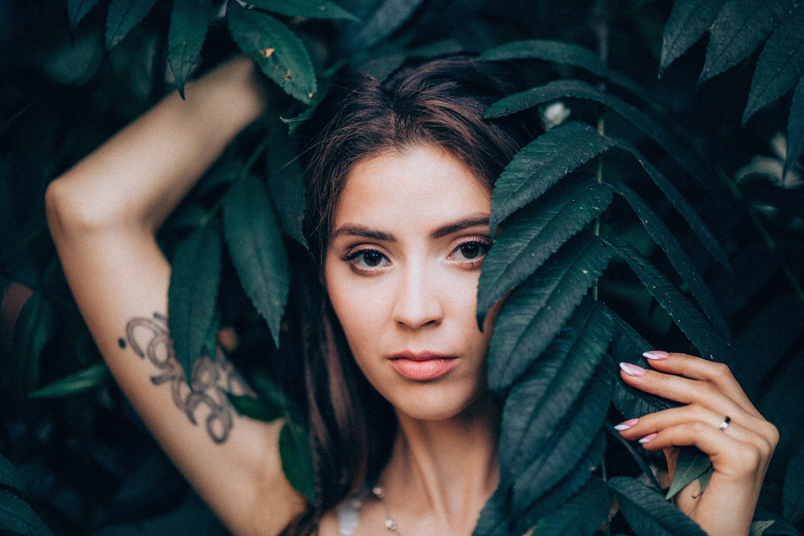 Vova & Kate. Свадебный фотограф в Киеве Дубовская Полина