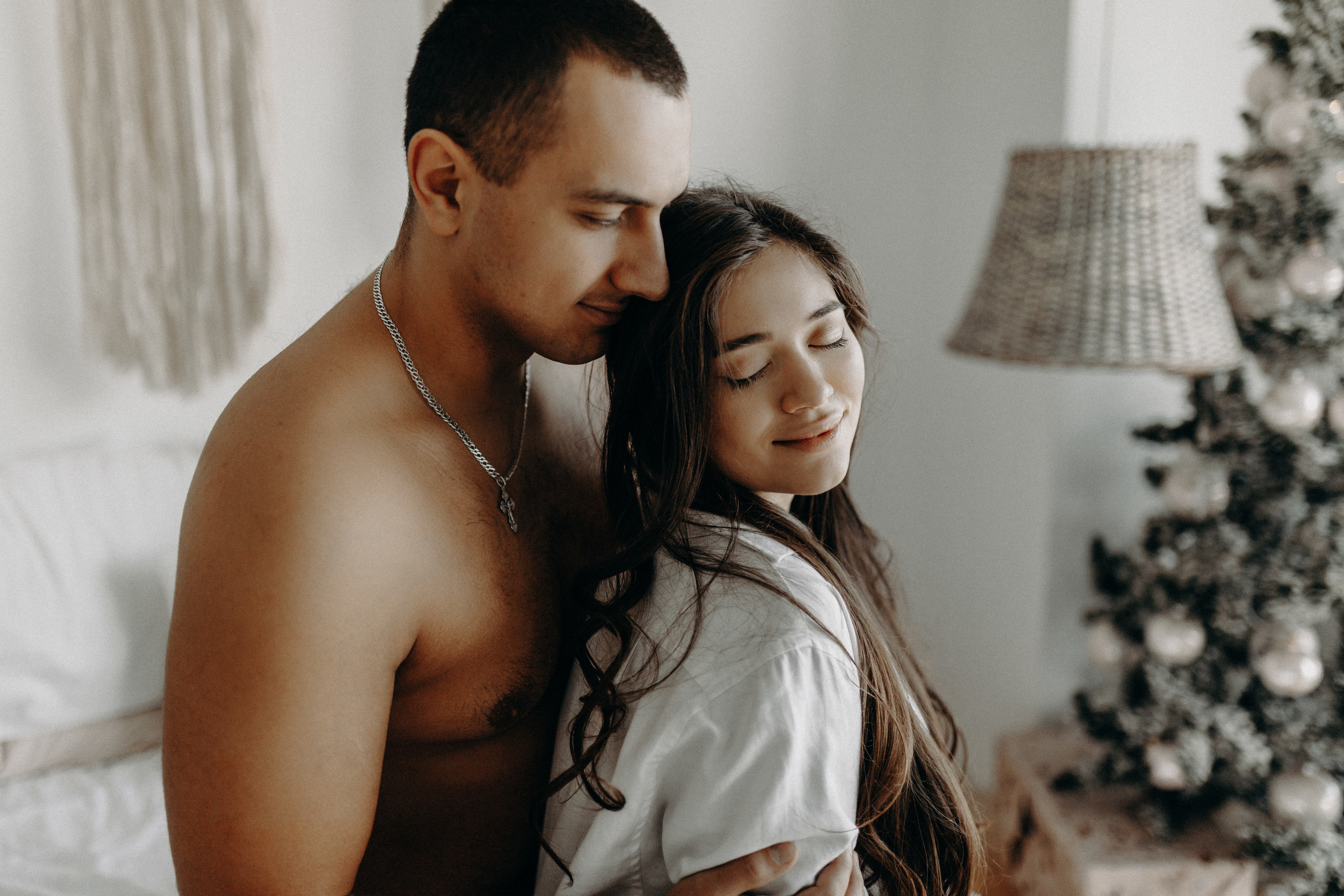 Anna & Zhenya. Свадебный фотограф в Киеве Дубовская Полина