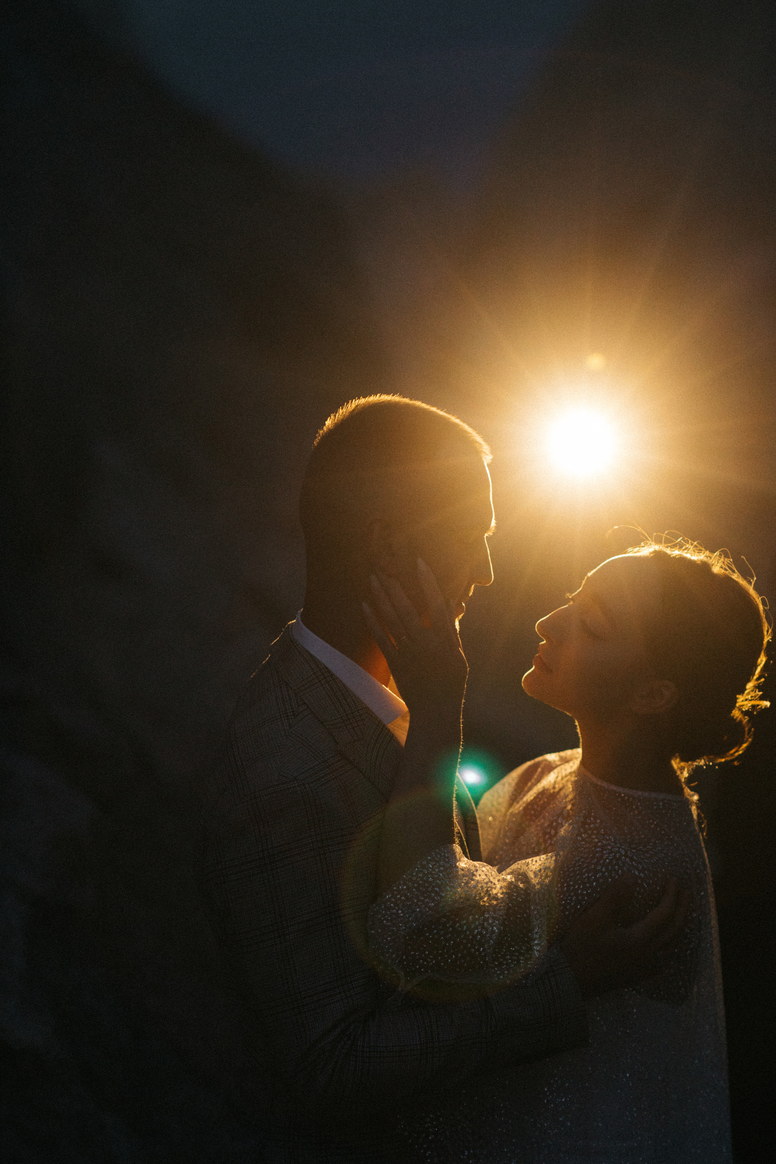 Lana & Igor. Свадебный фотограф в Киеве Дубовская Полина