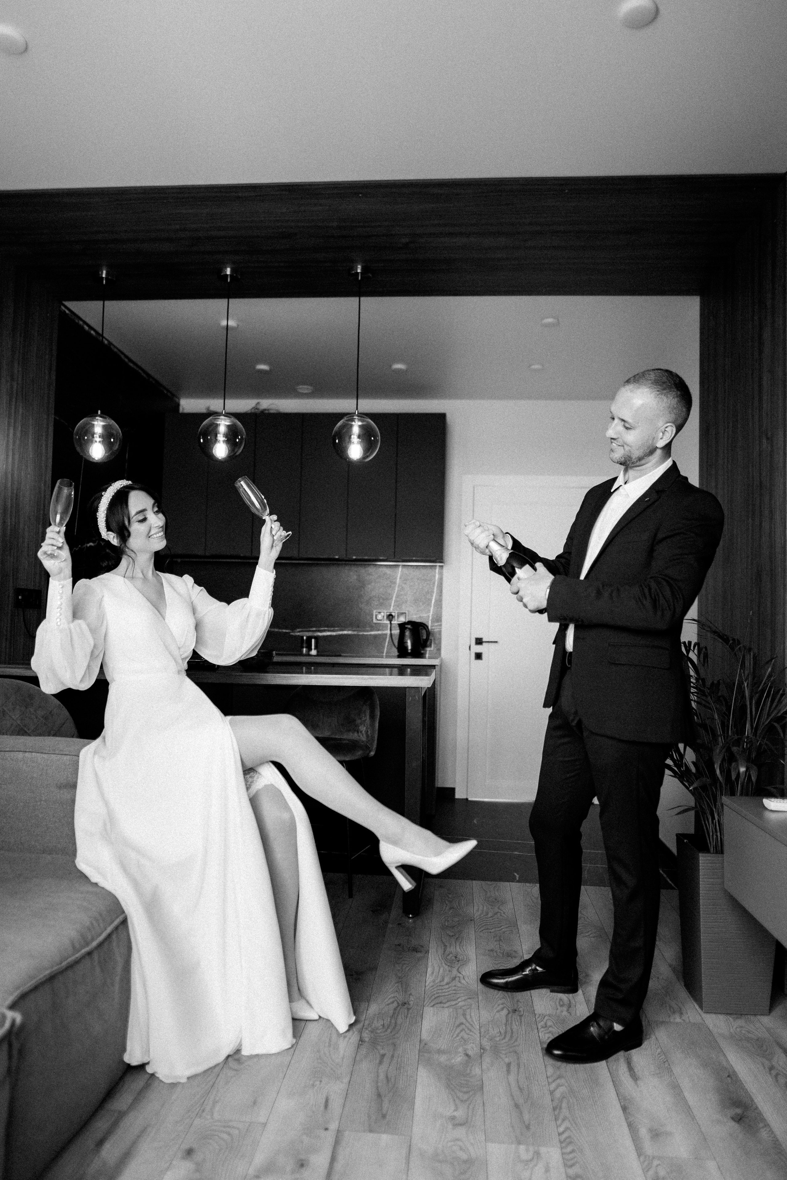 Varya & Igor. Свадебный фотограф в Киеве Дубовская Полина