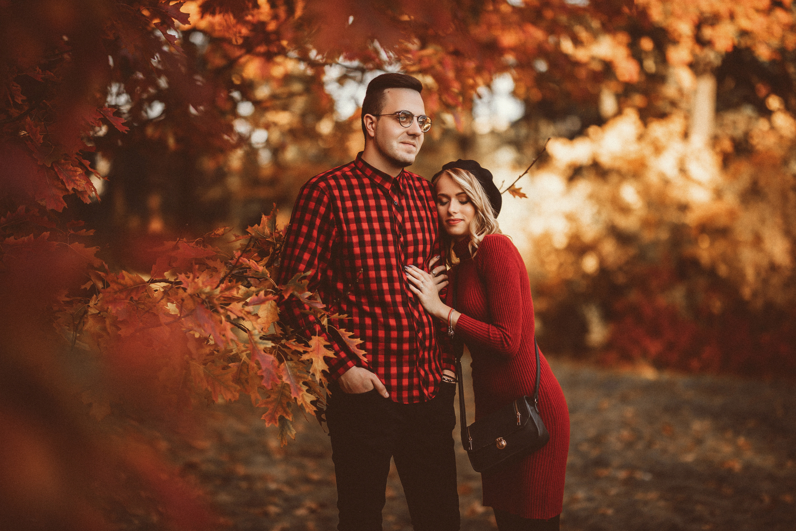 Sasha & Ira. Свадебный фотограф в Киеве Дубовская Полина