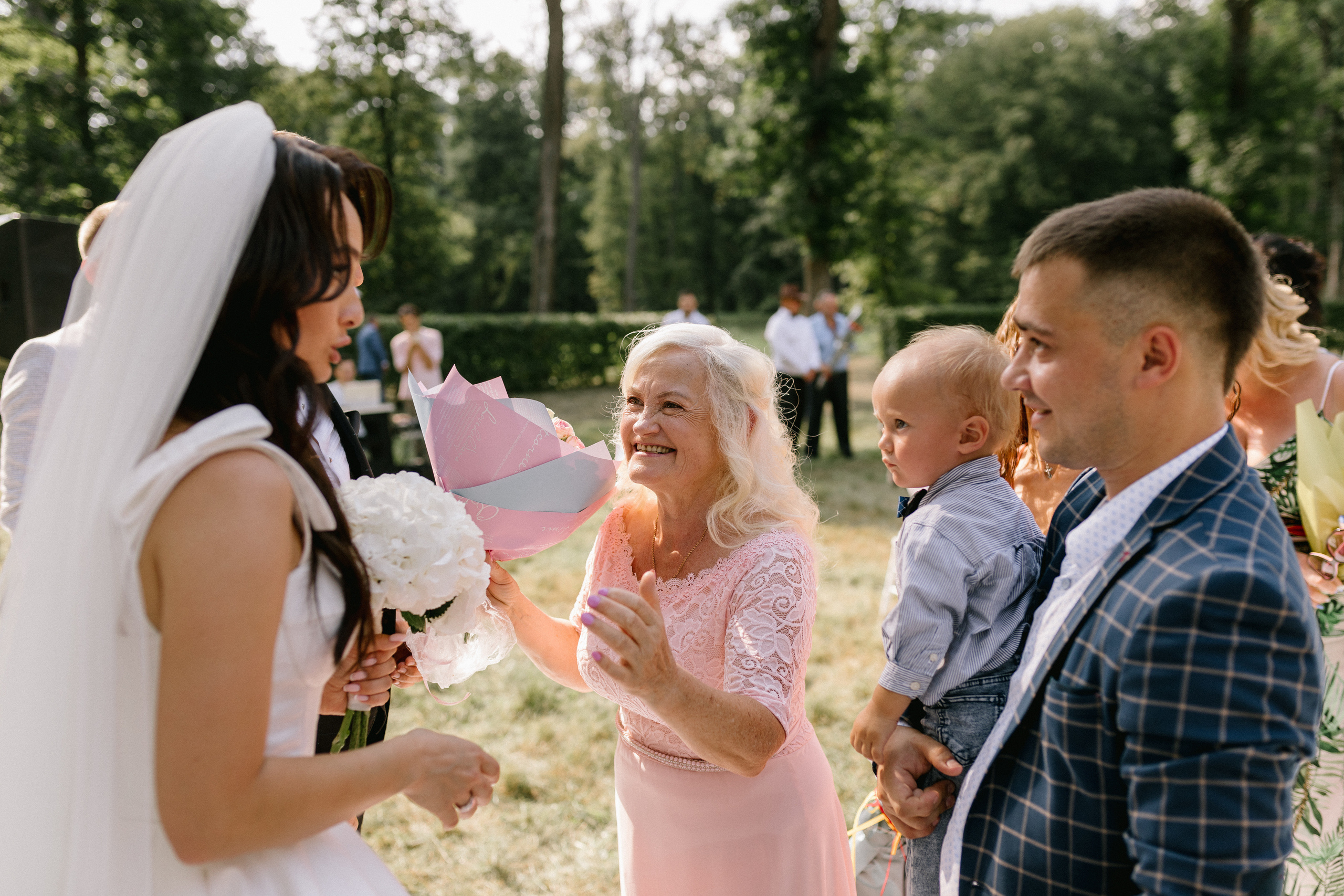 Sergey & Vika. Свадебный фотограф в Киеве Дубовская Полина
