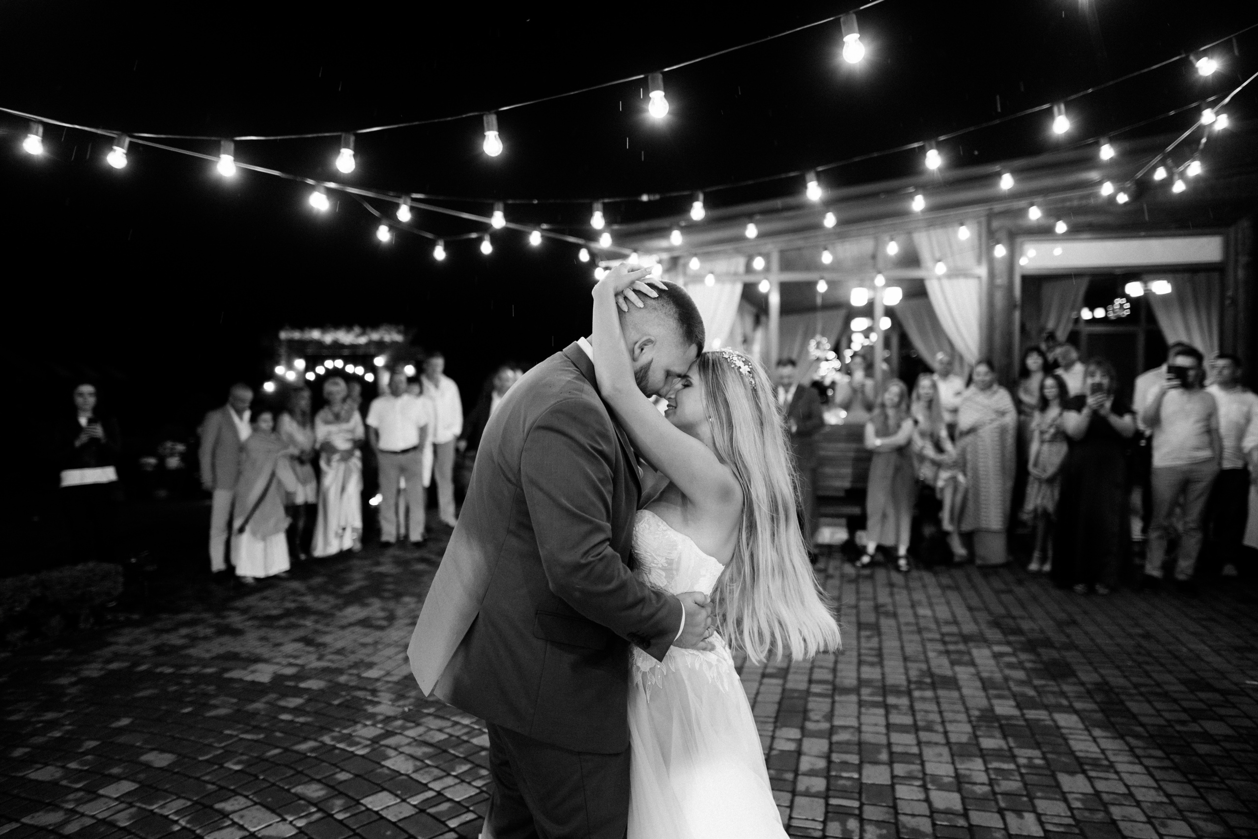 Anna & Max. Свадебный фотограф в Киеве Дубовская Полина