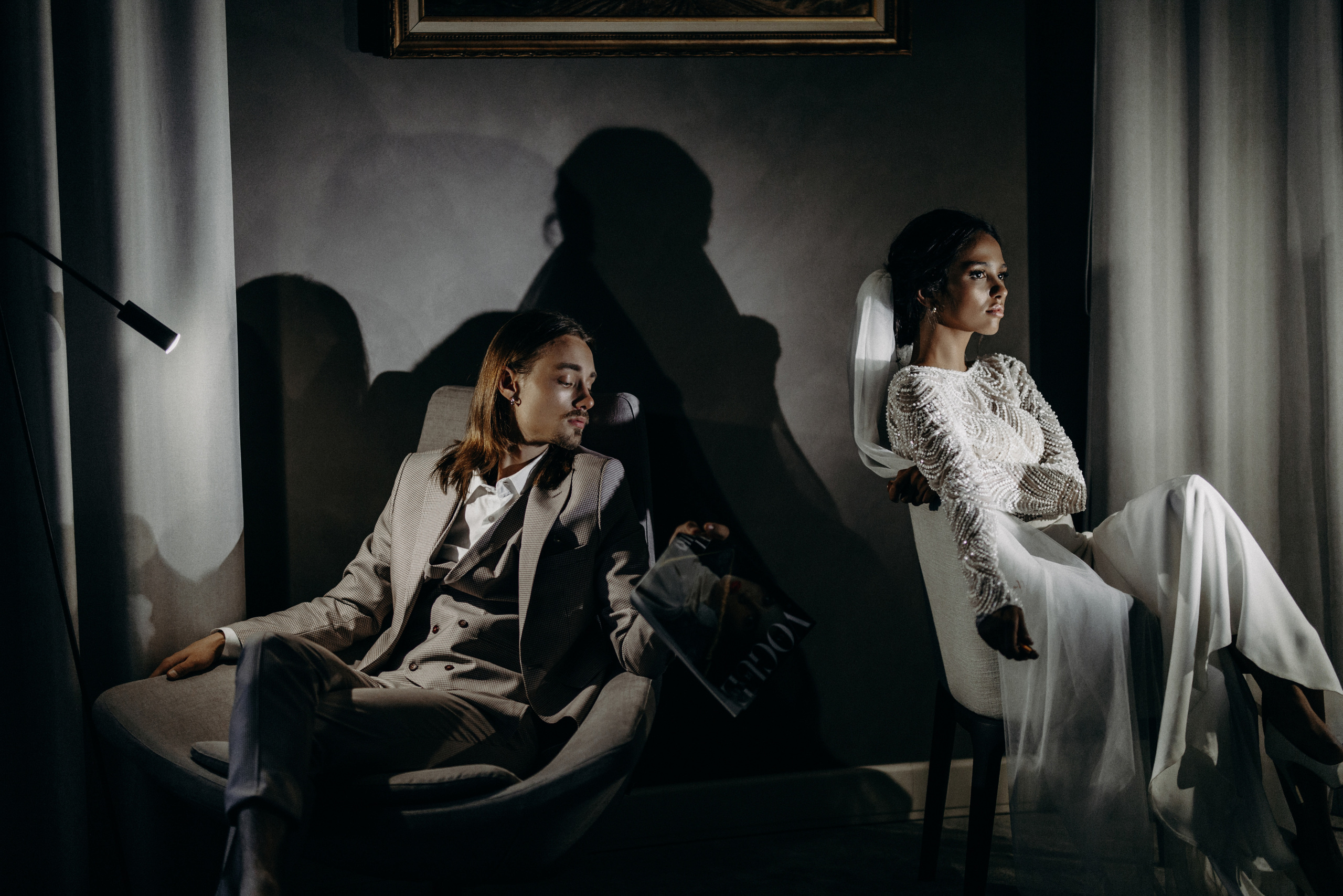 Paul & Mary. Свадебный фотограф в Киеве Дубовская Полина