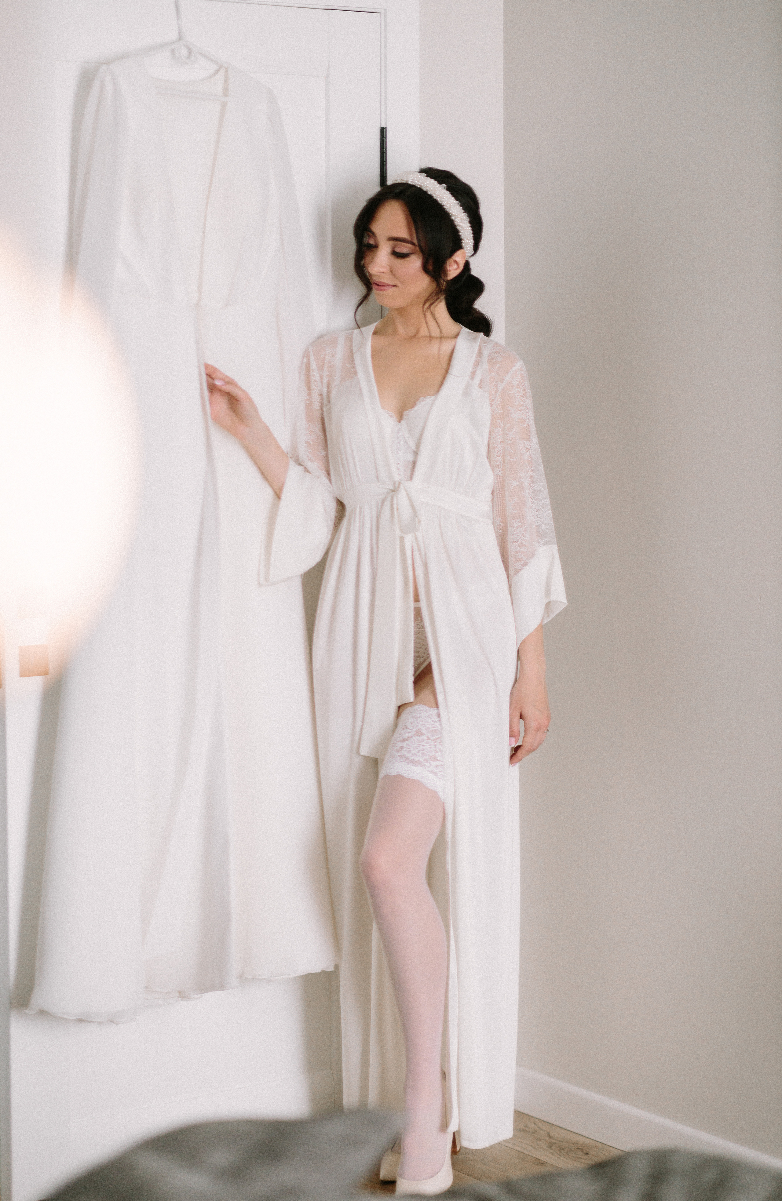 Varya & Igor. Свадебный фотограф в Киеве Дубовская Полина