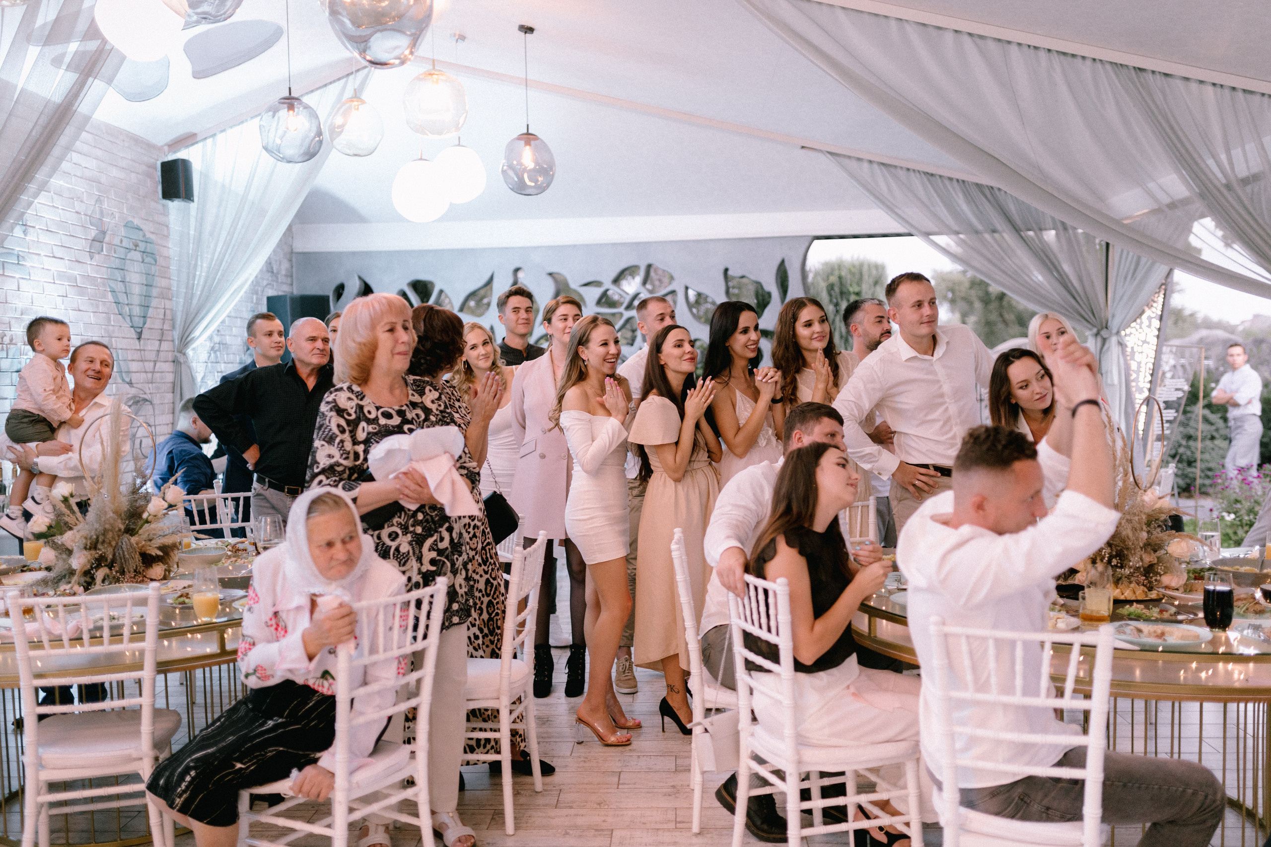 Olya & Artem. Свадебный фотограф в Киеве Дубовская Полина