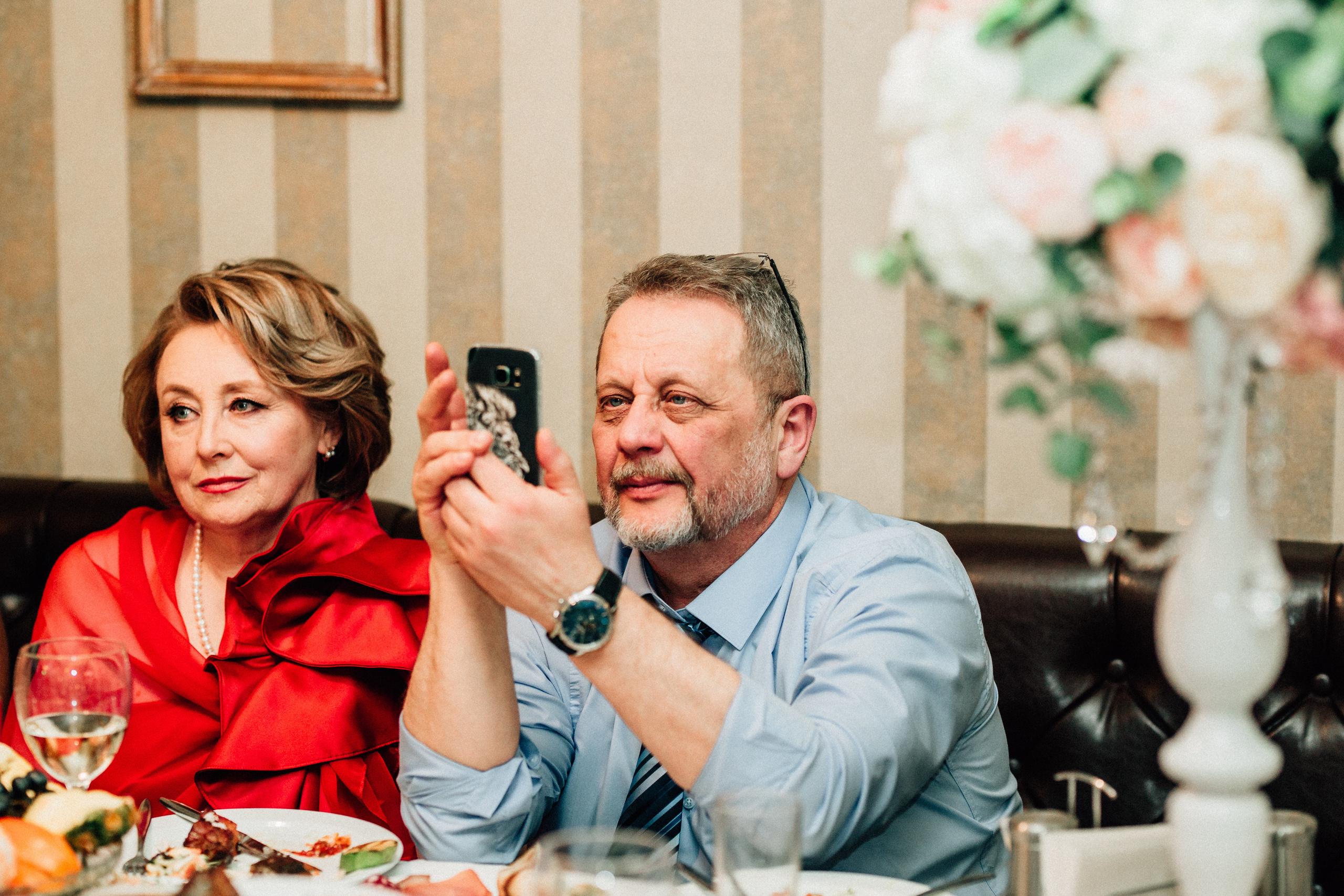 Mark & Kris. Свадебный фотограф в Киеве Дубовская Полина