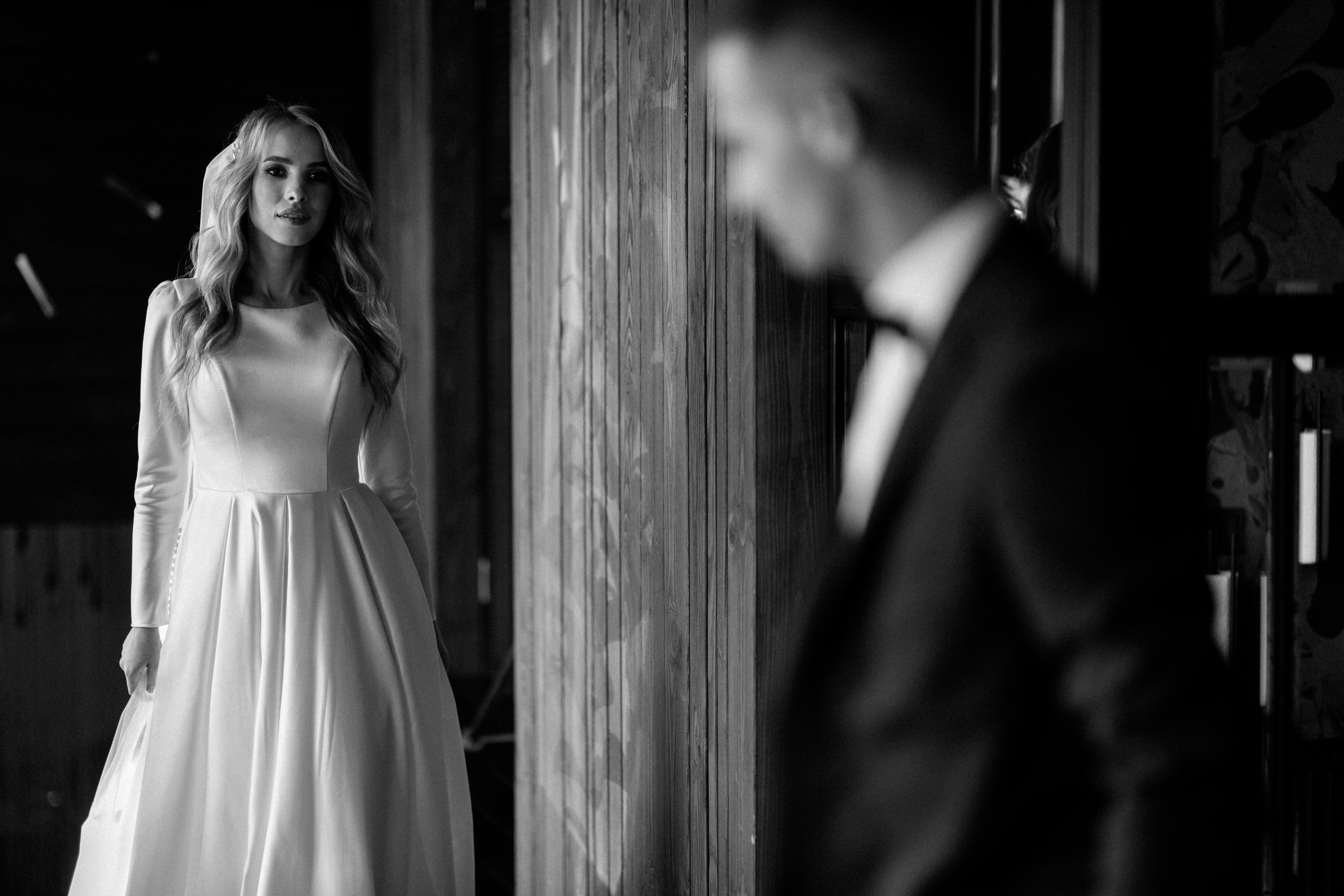 Dima & Ira. Свадебный фотограф в Киеве Дубовская Полина