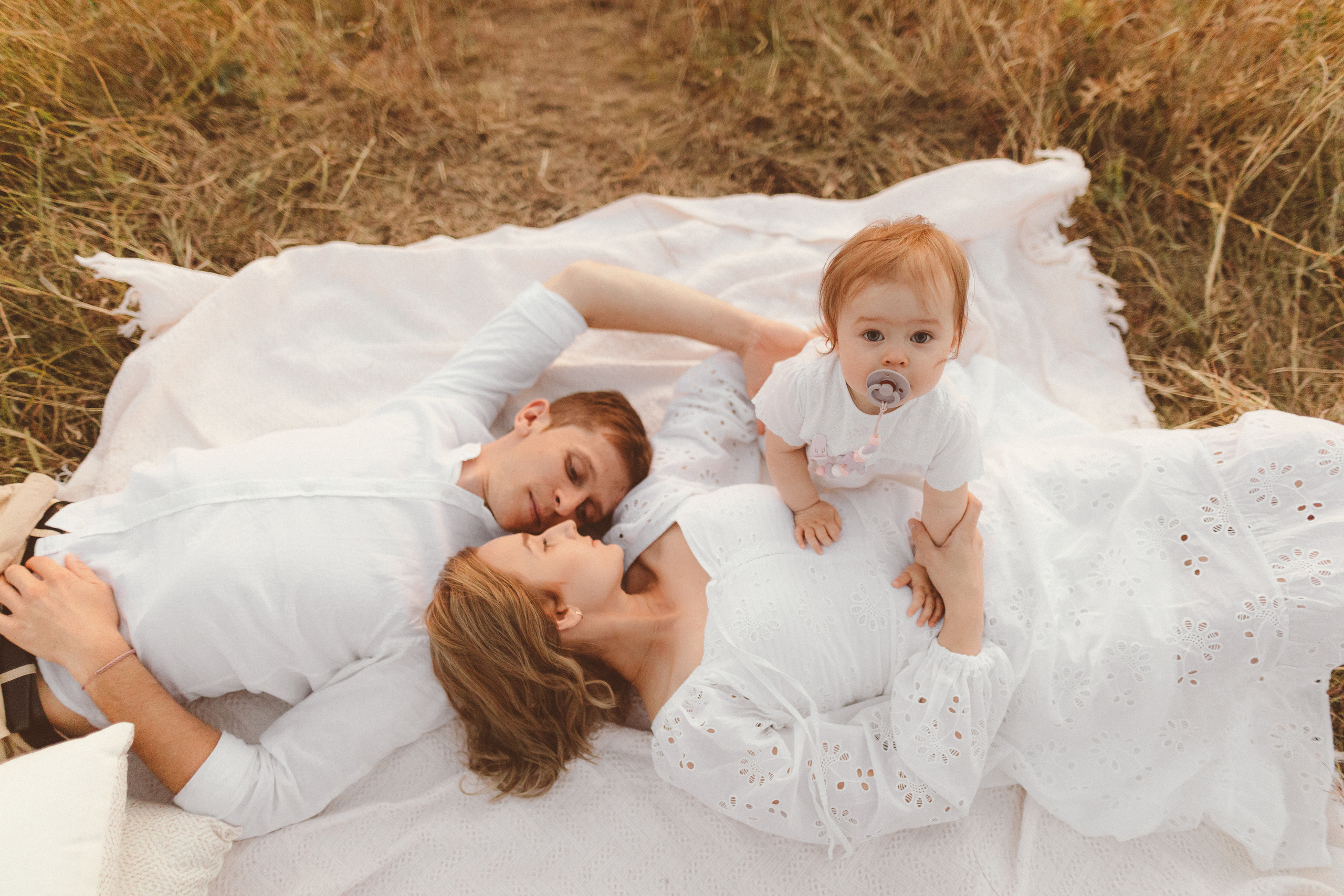 Даша Денис и Маша. Свадебный фотограф в Киеве Дубовская Полина