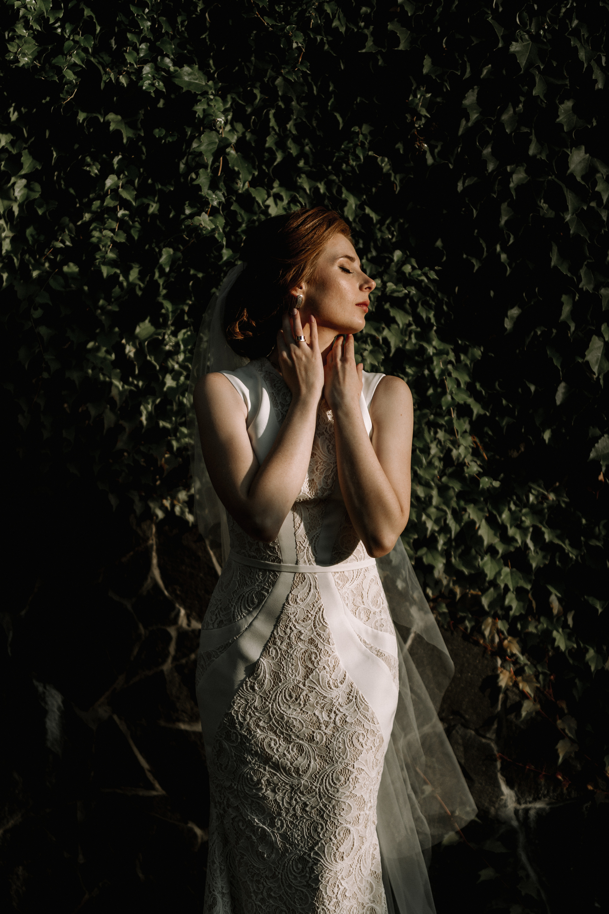 Свадебный фотограф в Киеве Дубовская Полина