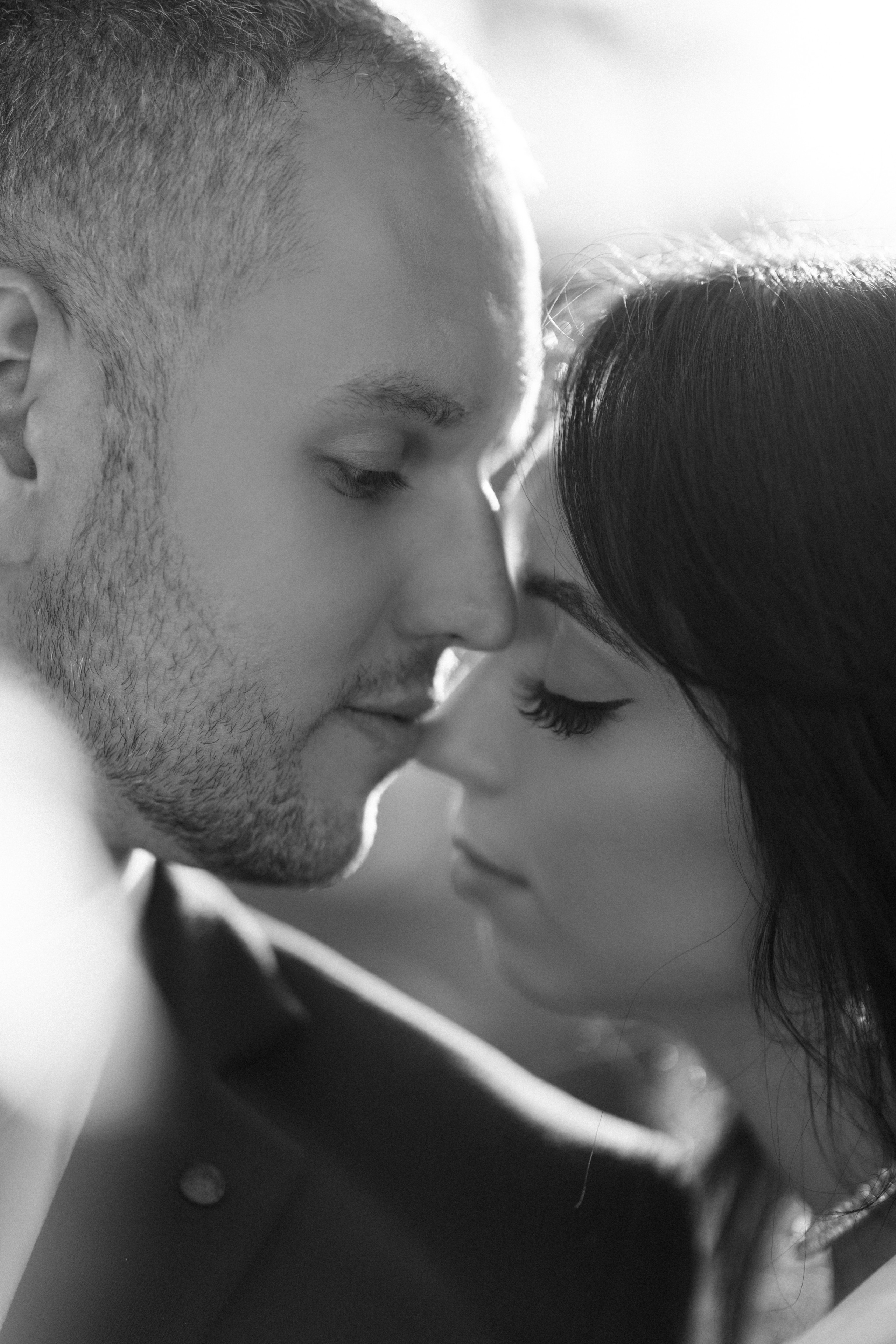 Varya & Igor. Свадебный фотограф в Киеве Дубовская Полина