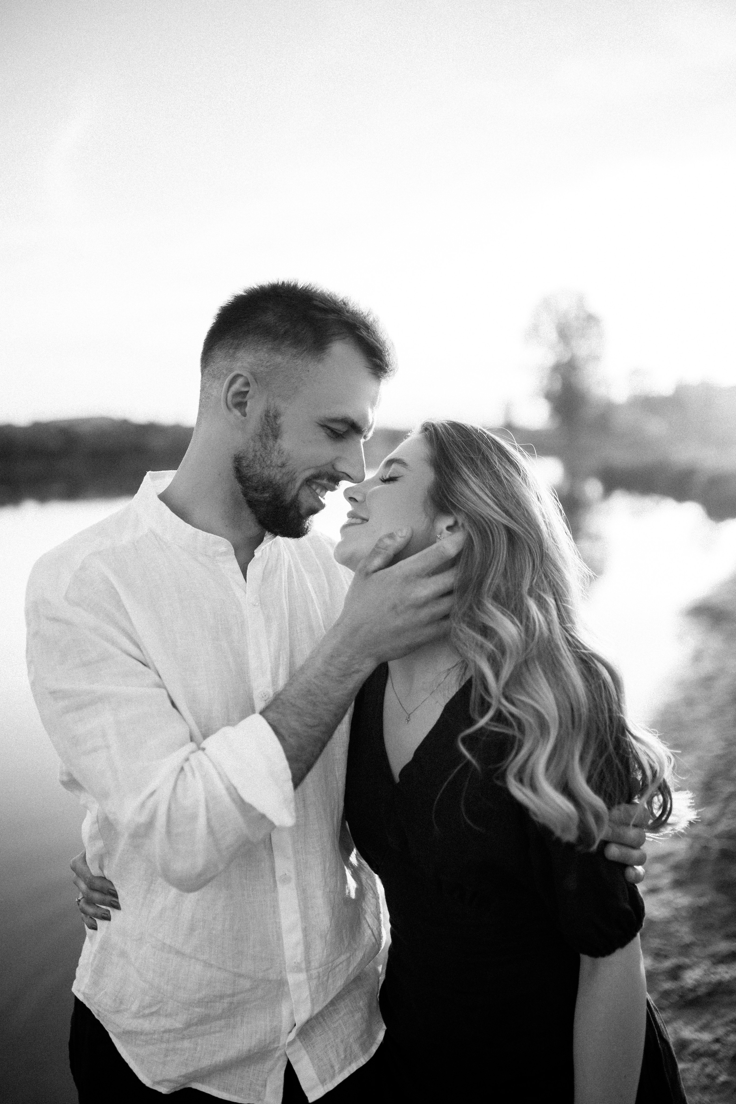 Tanya & Vlad. Свадебный фотограф в Киеве Дубовская Полина