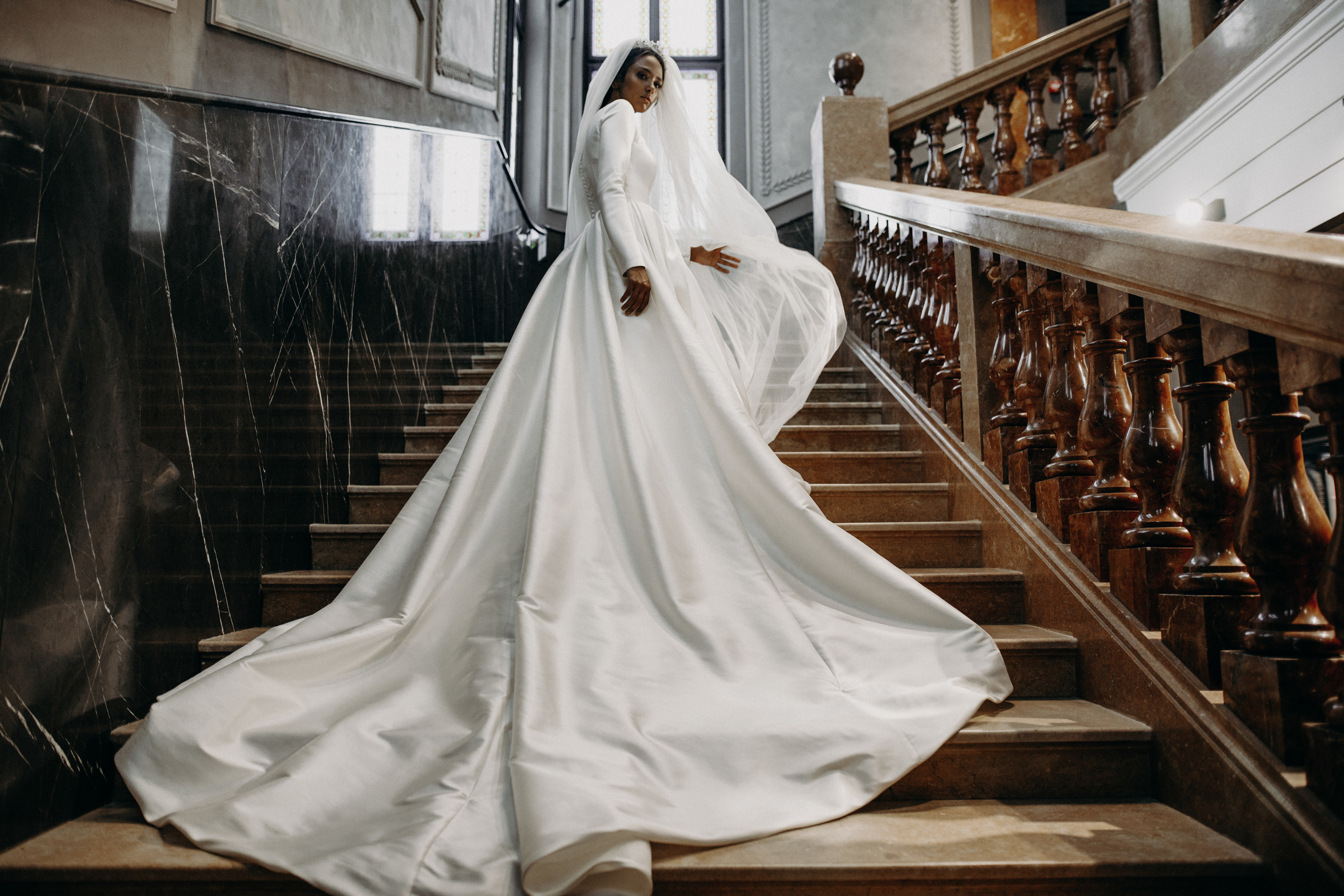 Paul & Mary. Свадебный фотограф в Киеве Дубовская Полина