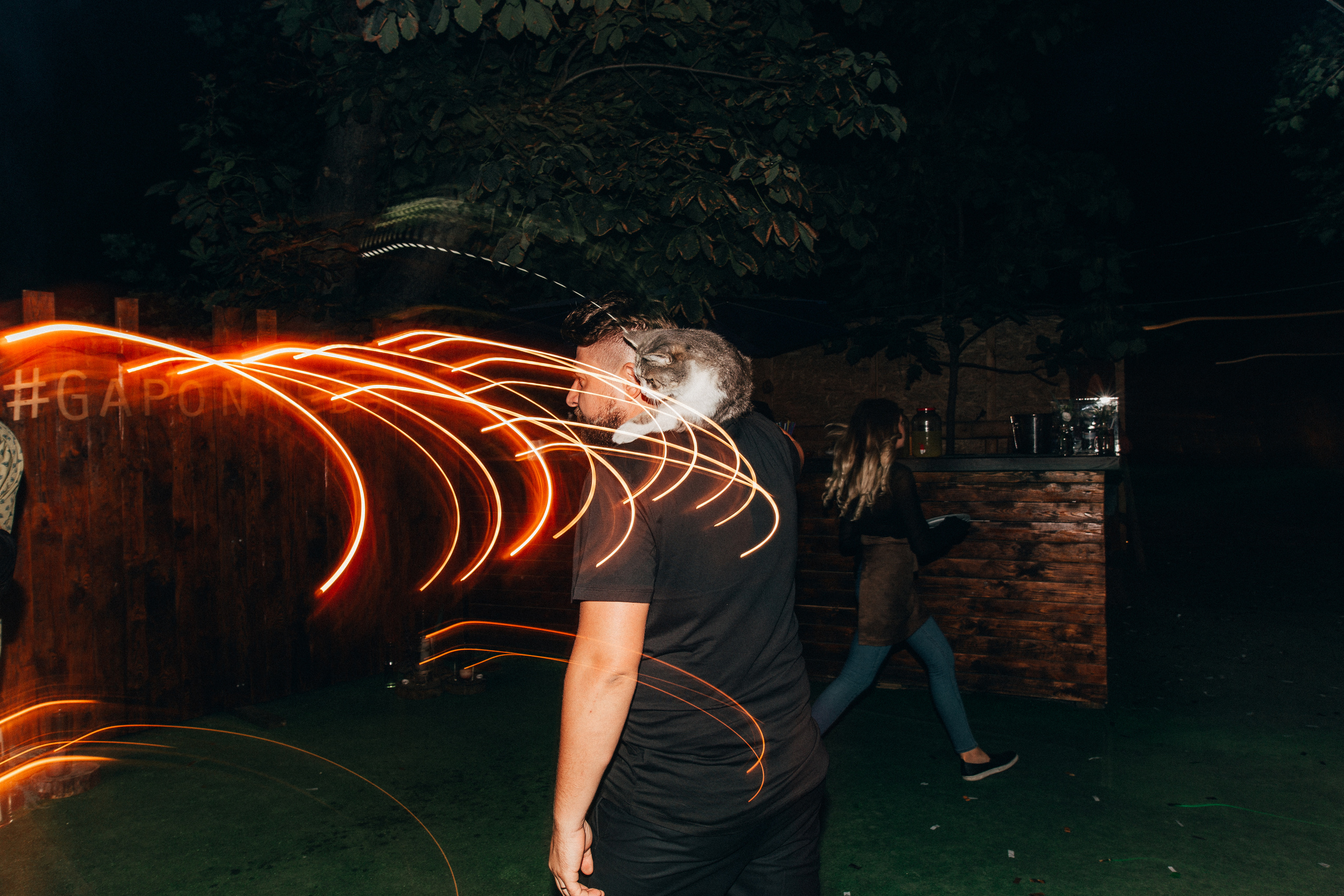 Vova & Kate. Свадебный фотограф в Киеве Дубовская Полина