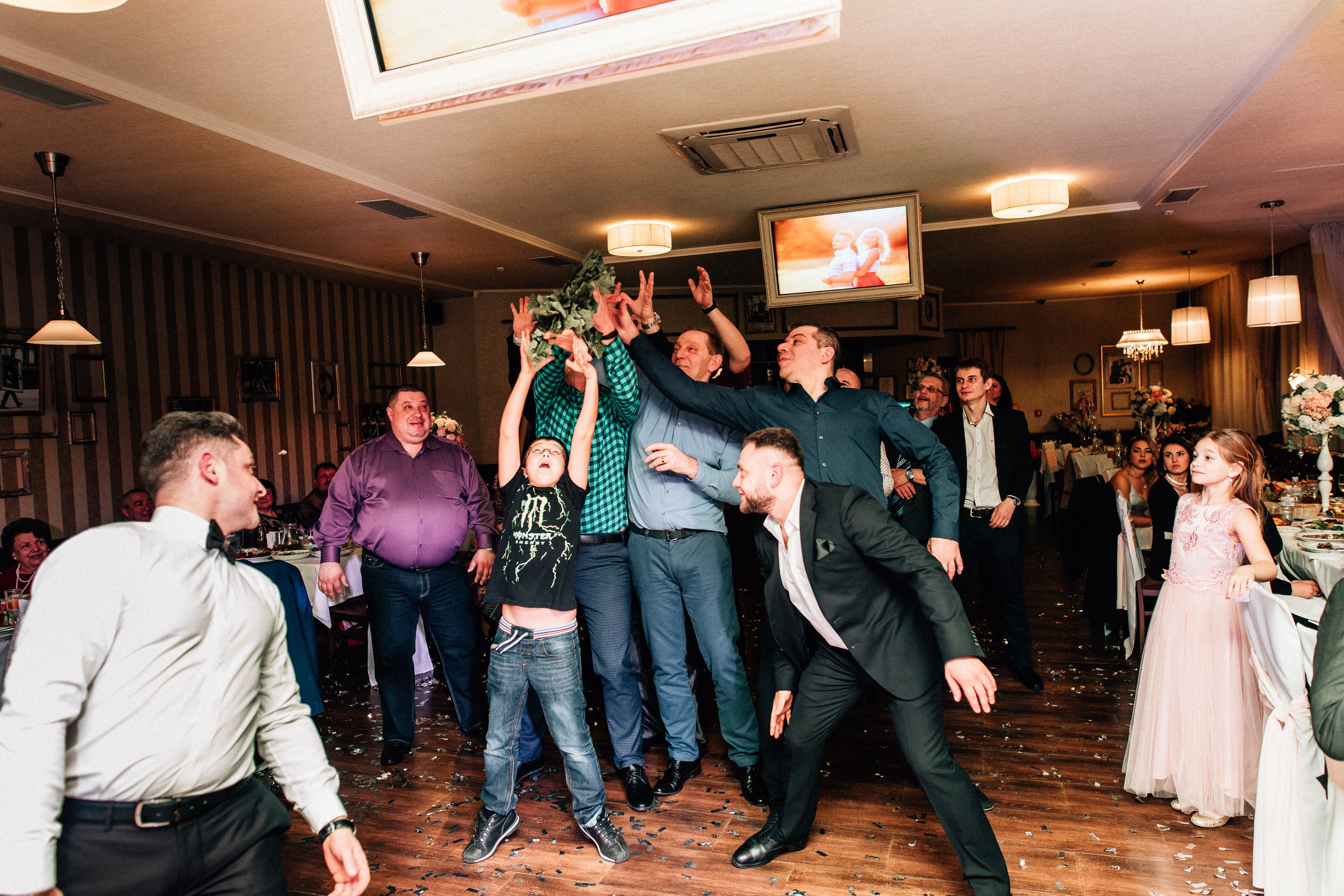 Mark & Kris. Свадебный фотограф в Киеве Дубовская Полина