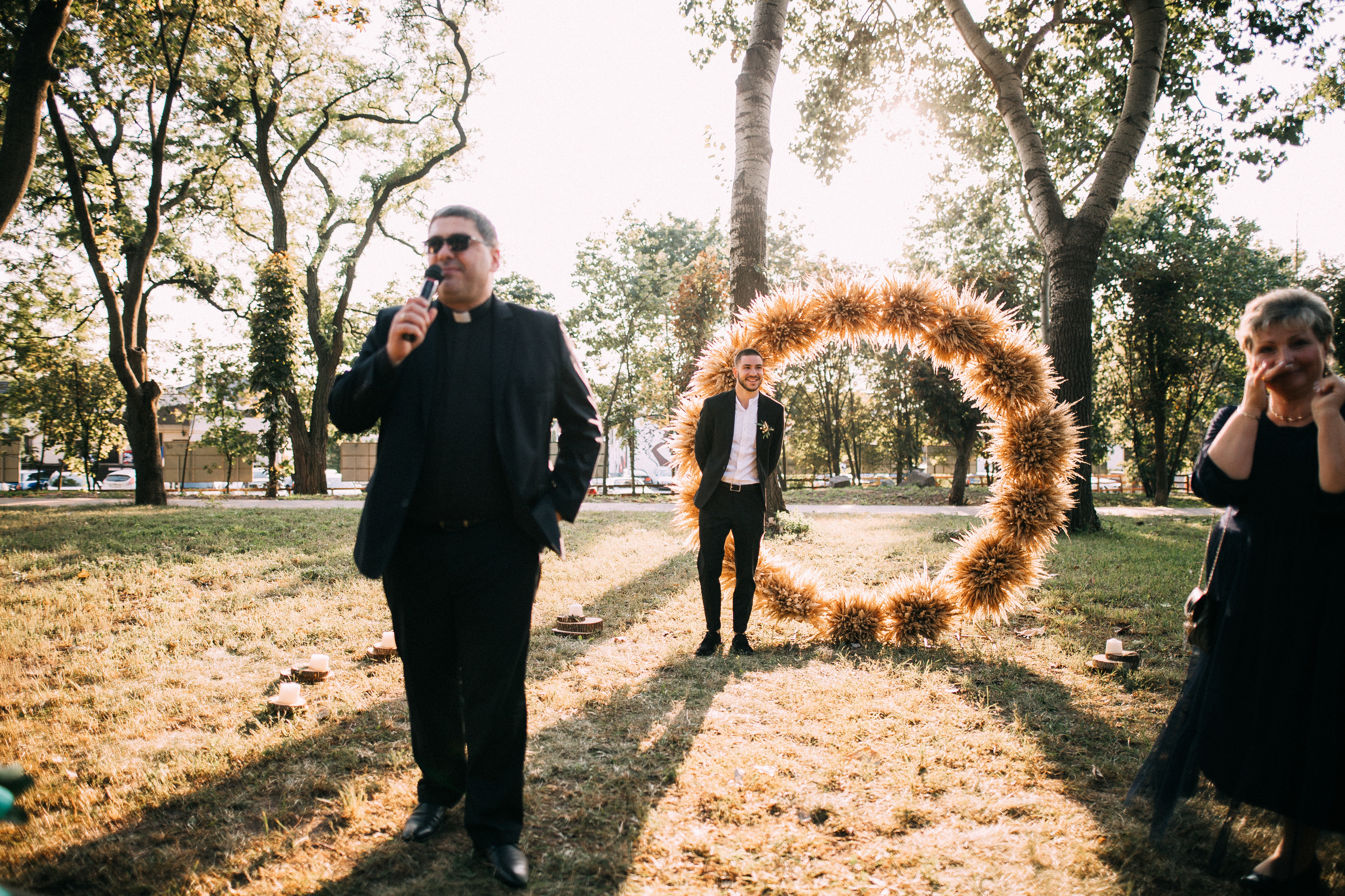 Vova & Kate. Свадебный фотограф в Киеве Дубовская Полина