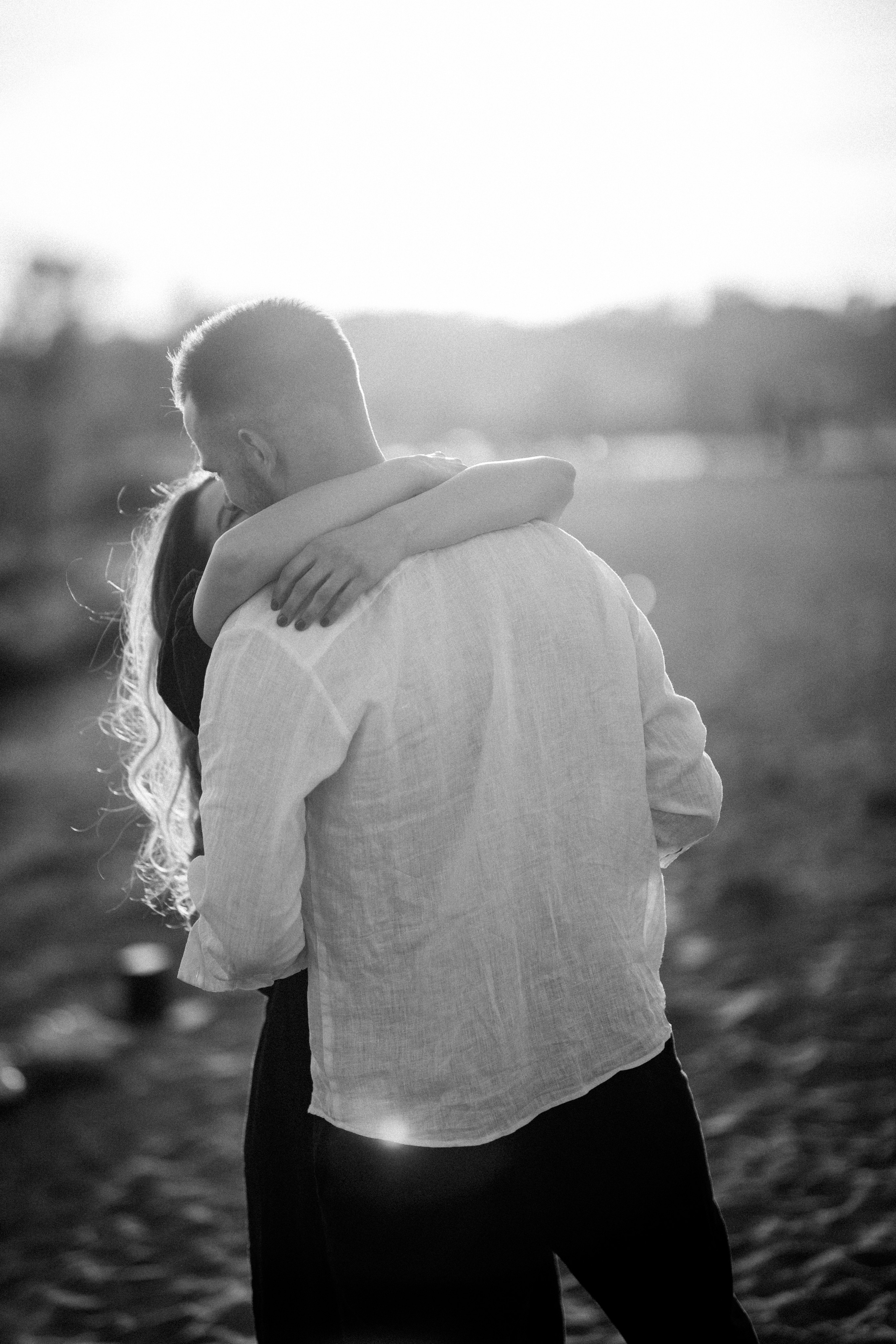 Tanya & Vlad. Свадебный фотограф в Киеве Дубовская Полина