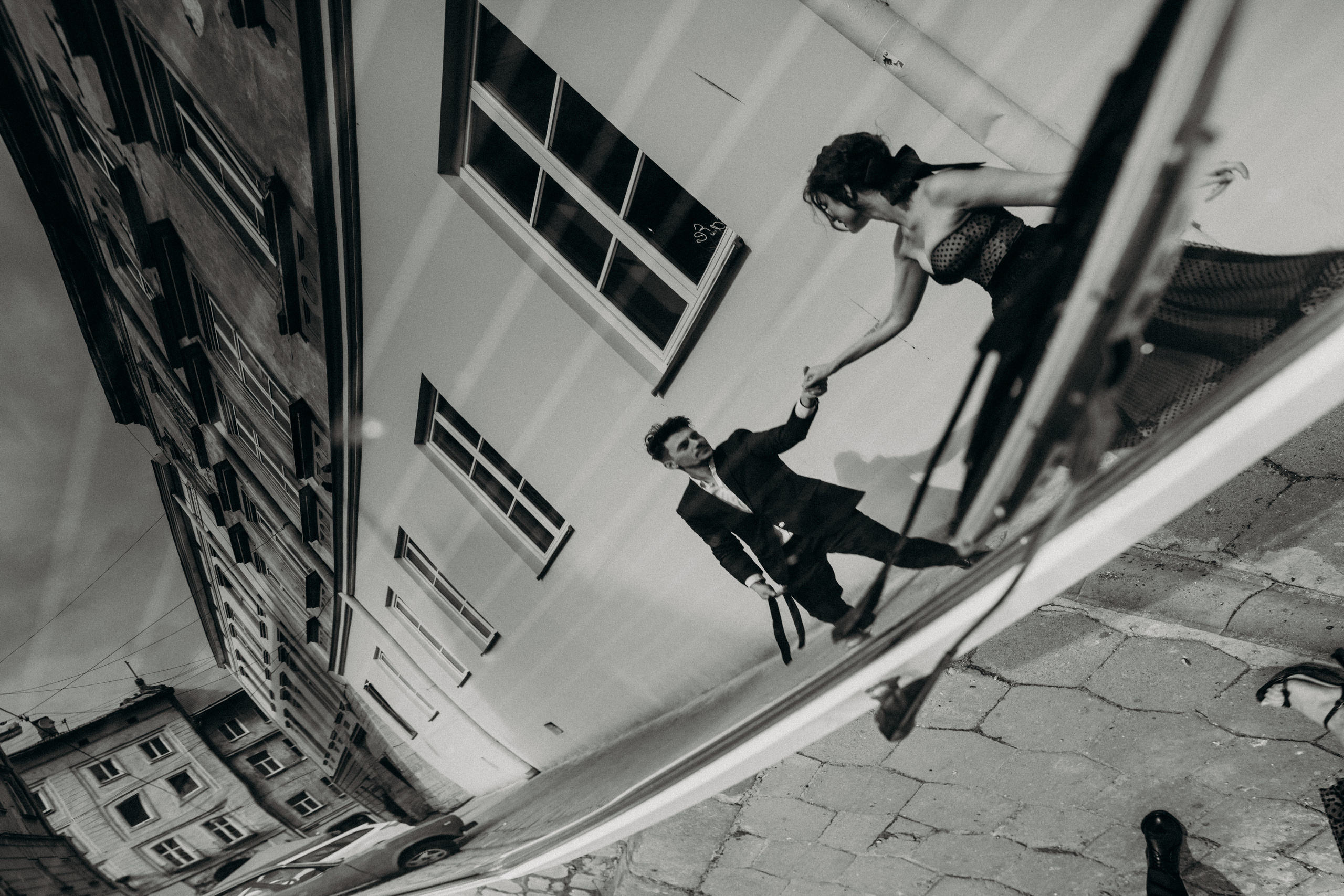 Alex & Sofi. Свадебный фотограф в Киеве Дубовская Полина