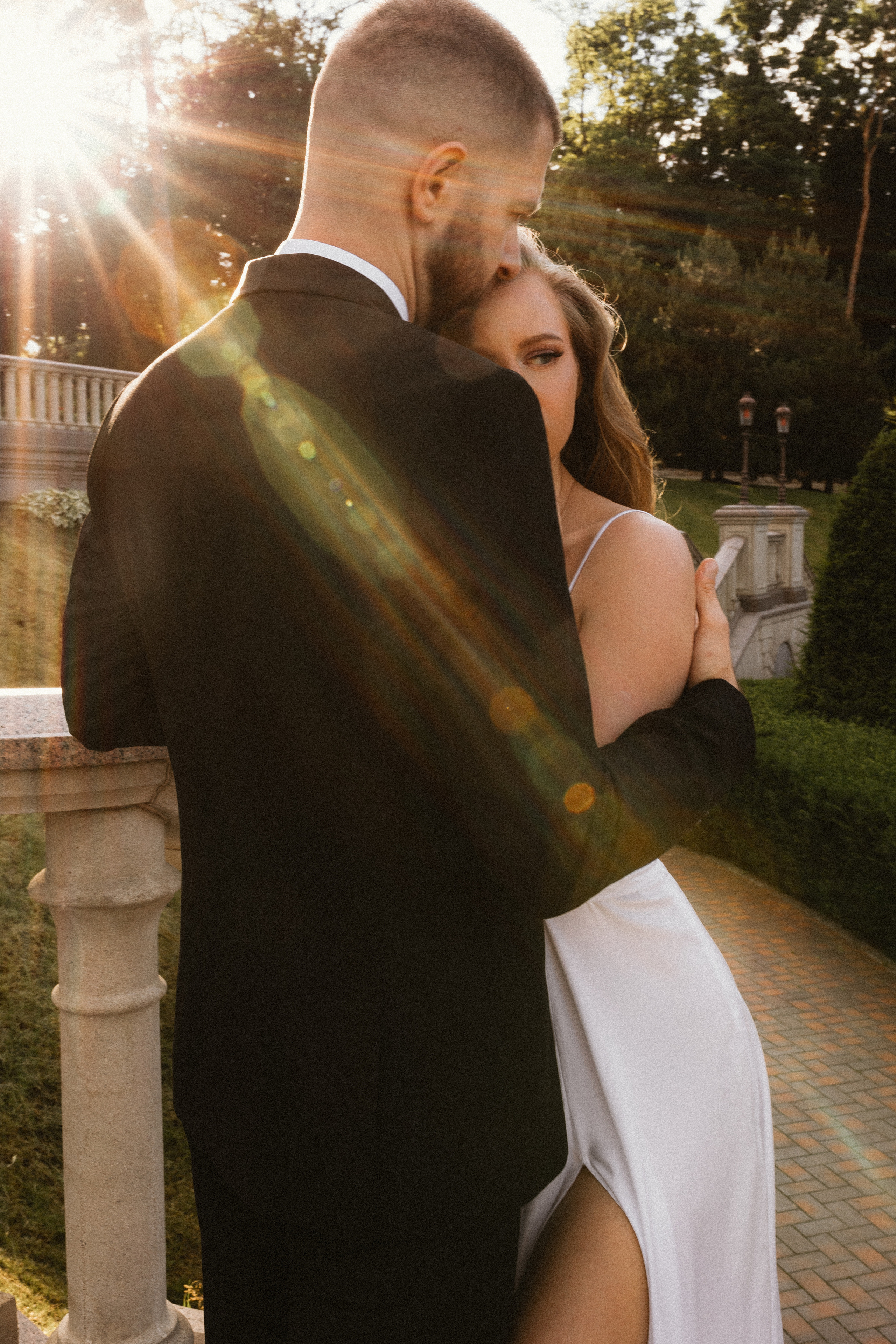 Vlada & Oleg. Свадебный фотограф в Киеве Дубовская Полина