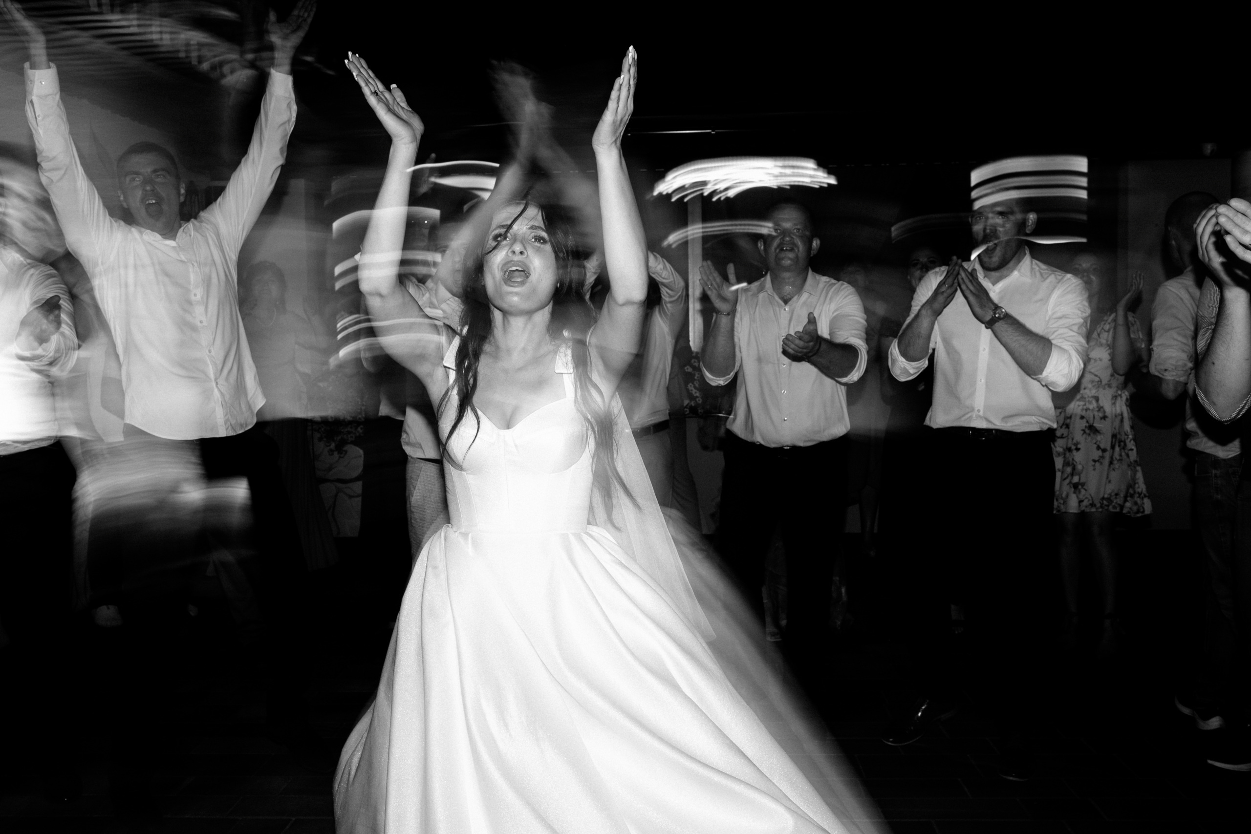 Sergey & Vika. Свадебный фотограф в Киеве Дубовская Полина