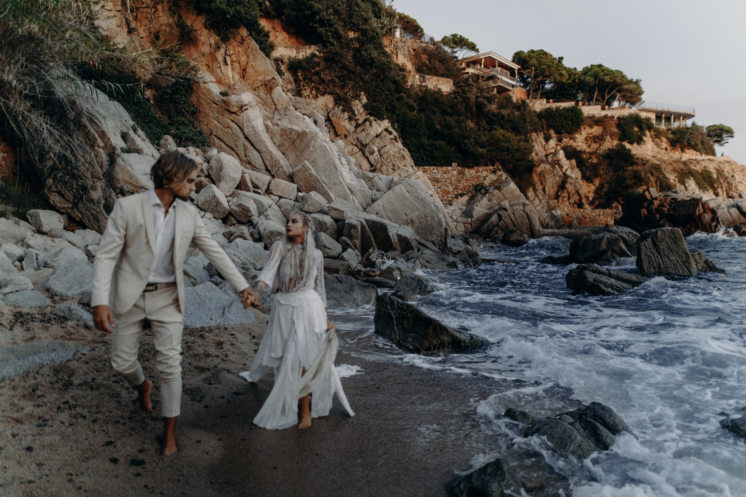Liza & Andre. Свадебный фотограф в Киеве Дубовская Полина