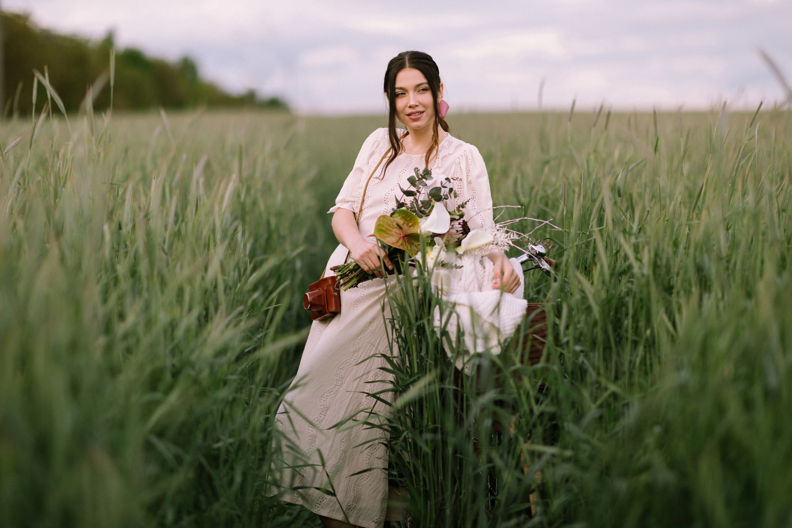 Tanya. Свадебный фотограф в Киеве Дубовская Полина
