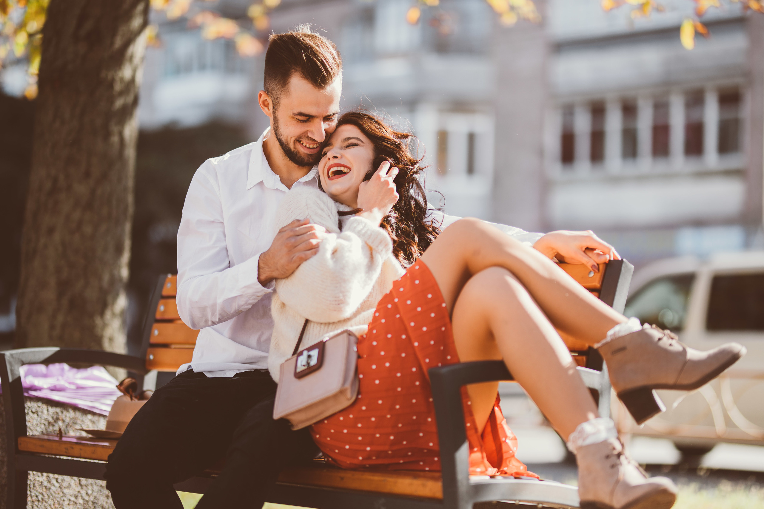 Tanya & Vlad. Свадебный фотограф в Киеве Дубовская Полина