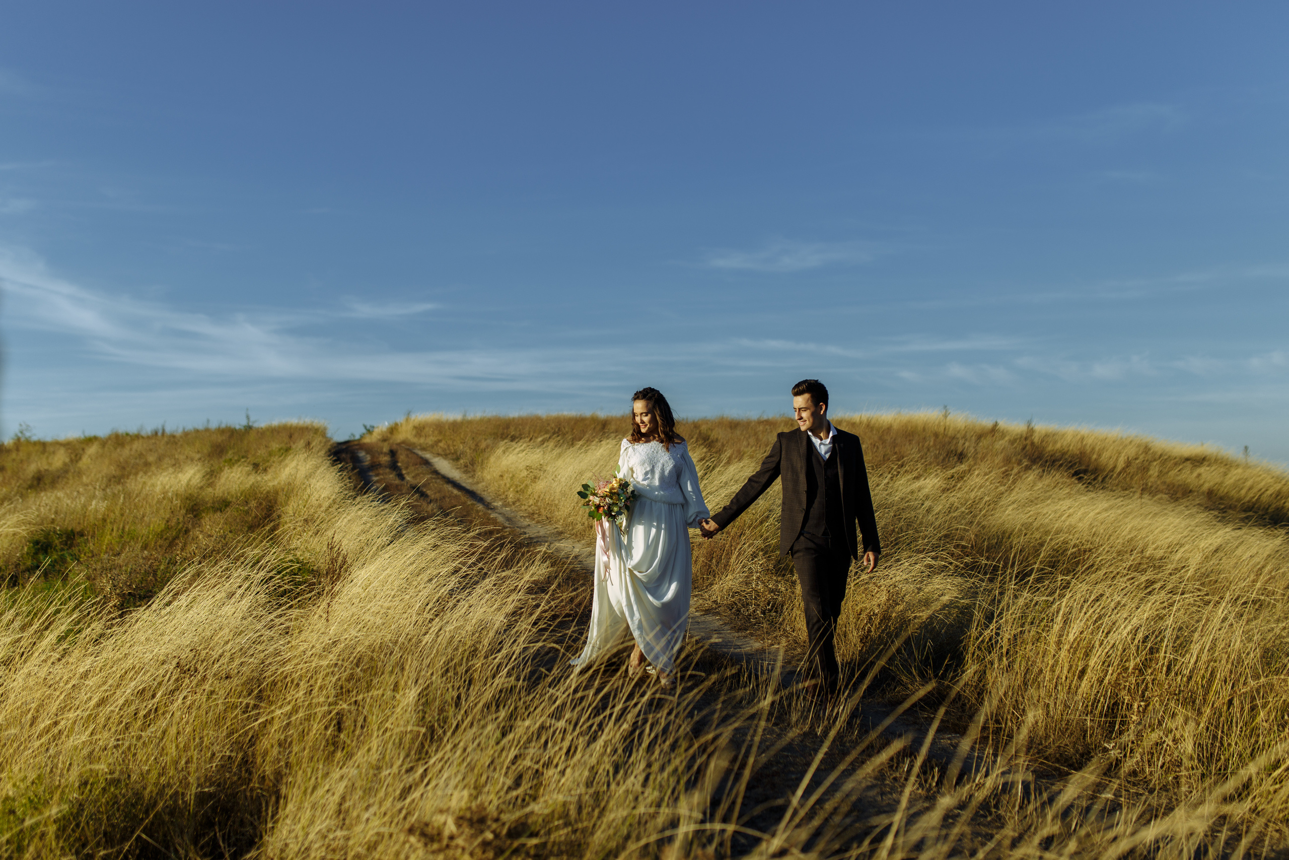 Fima & Vlada. Свадебный фотограф в Киеве Дубовская Полина