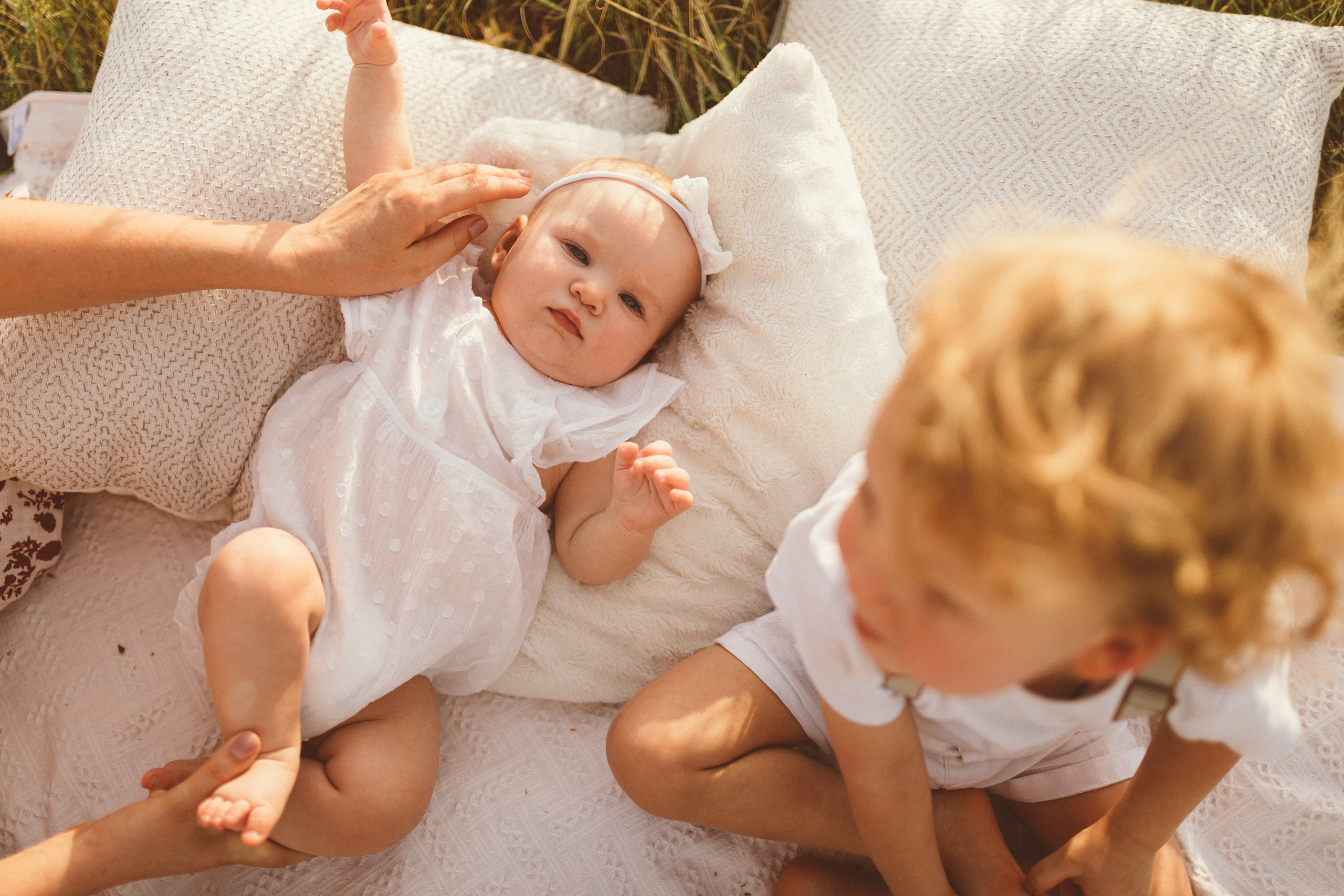 Миша Жанна Тёма и Варвара. Свадебный фотограф в Киеве Дубовская Полина
