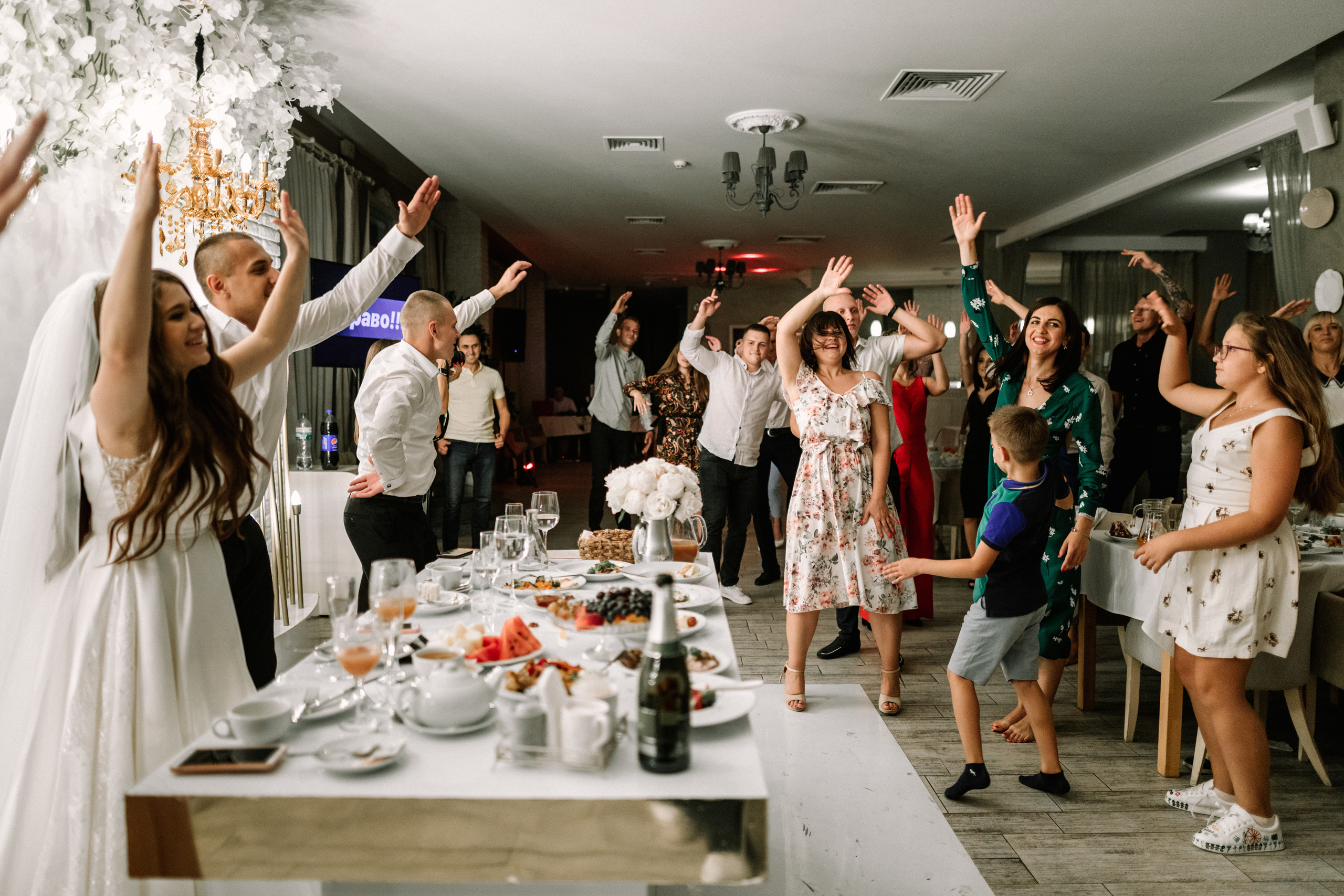 Anna & Zhenya. Свадебный фотограф в Киеве Дубовская Полина