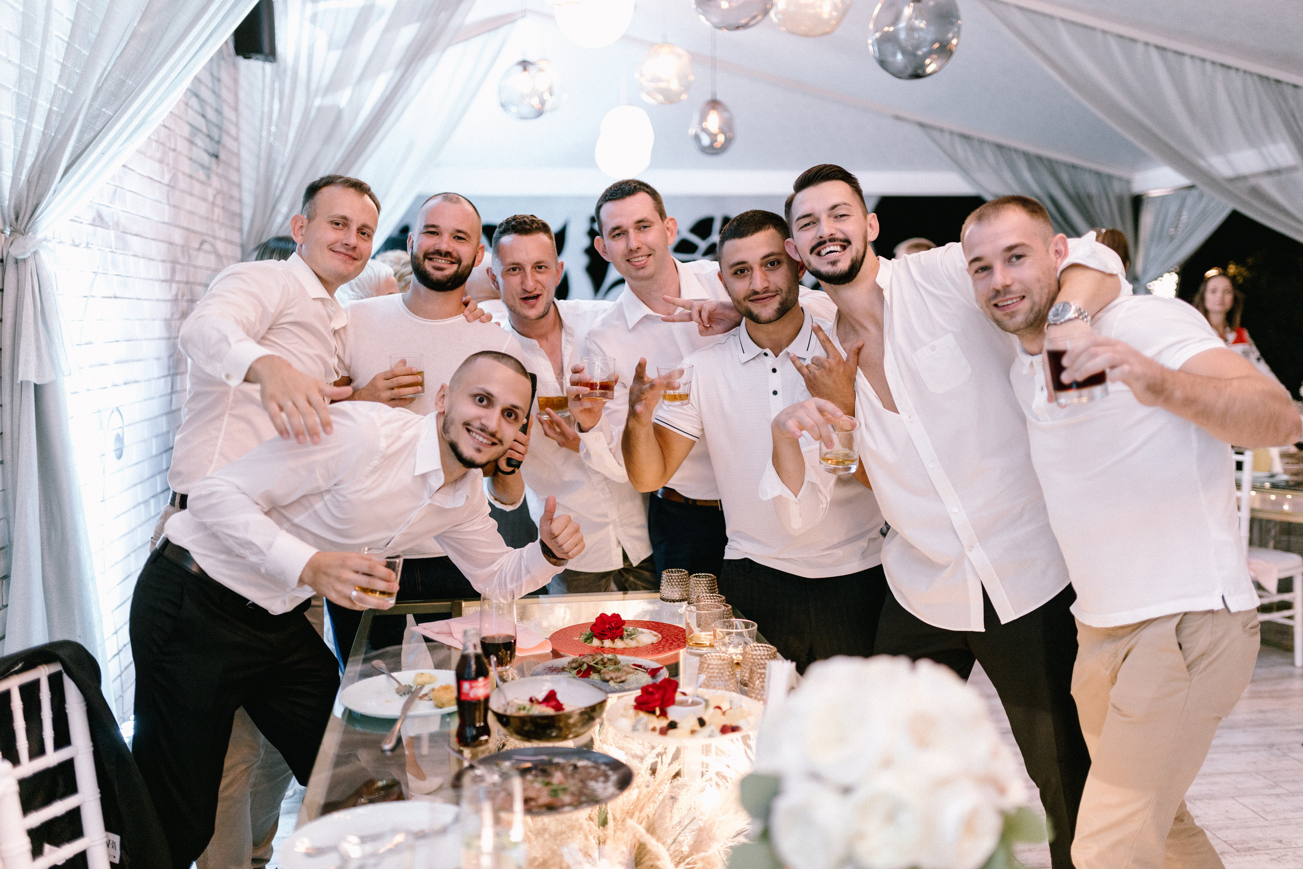 Olya & Artem. Свадебный фотограф в Киеве Дубовская Полина