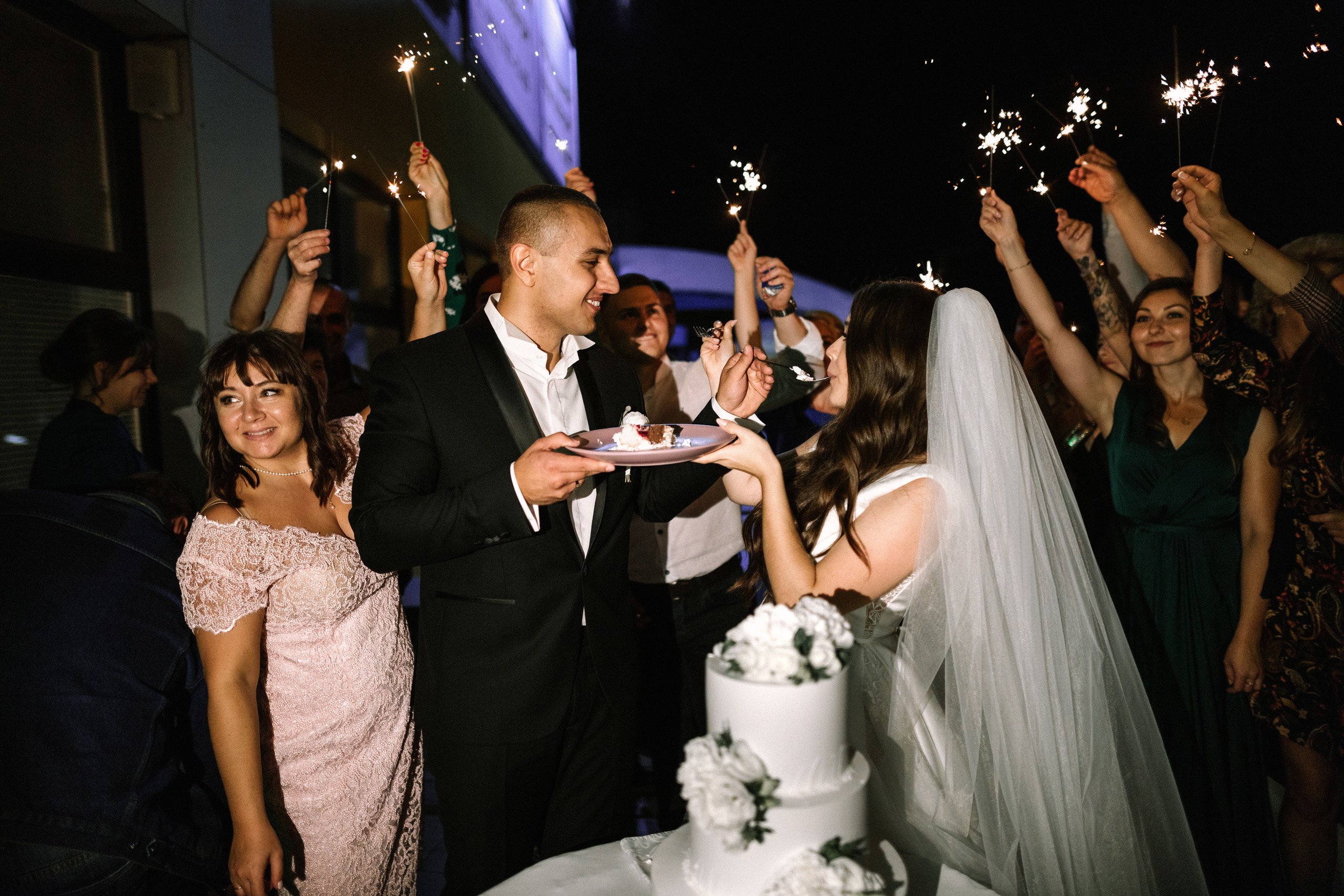 Anna & Zhenya. Свадебный фотограф в Киеве Дубовская Полина