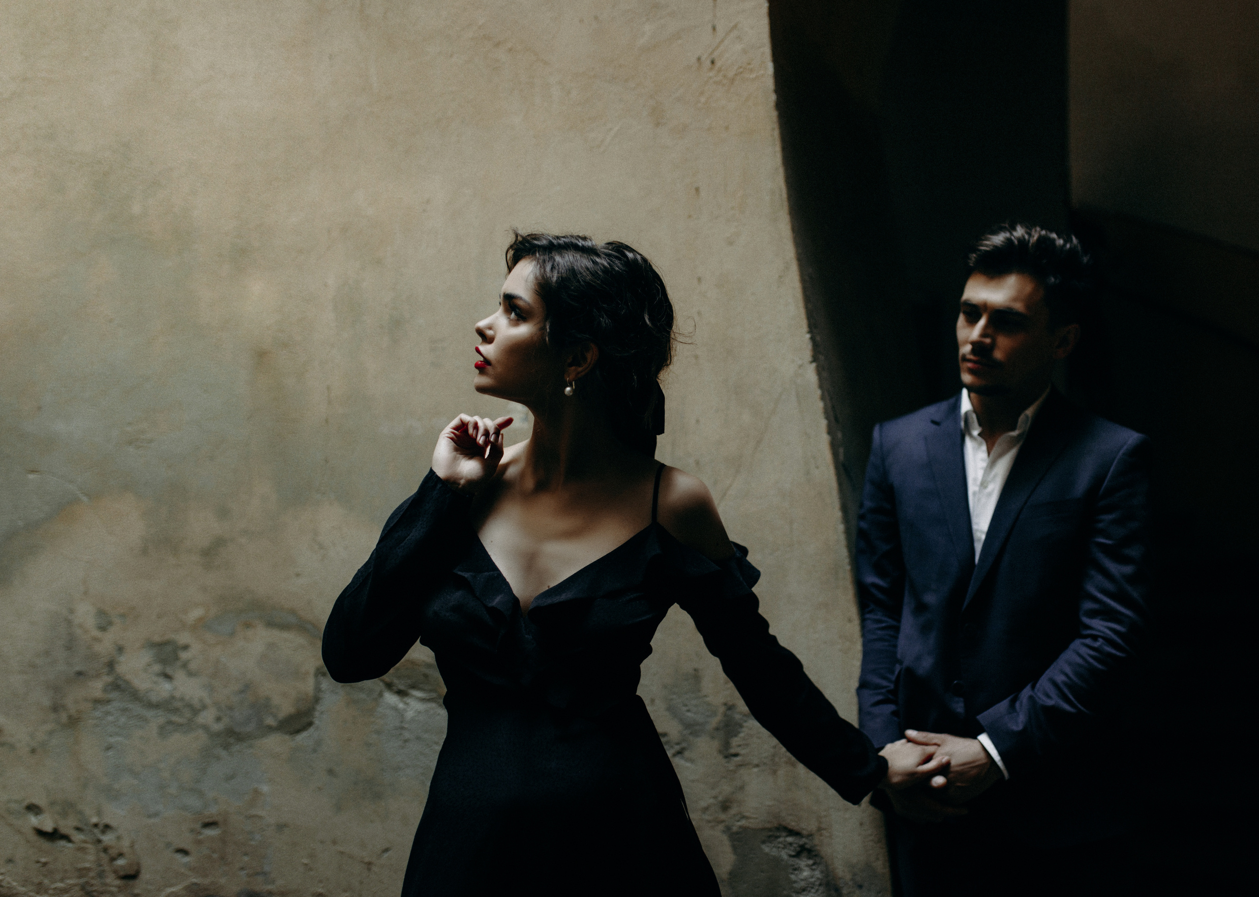 Alex & Sofi. Свадебный фотограф в Киеве Дубовская Полина