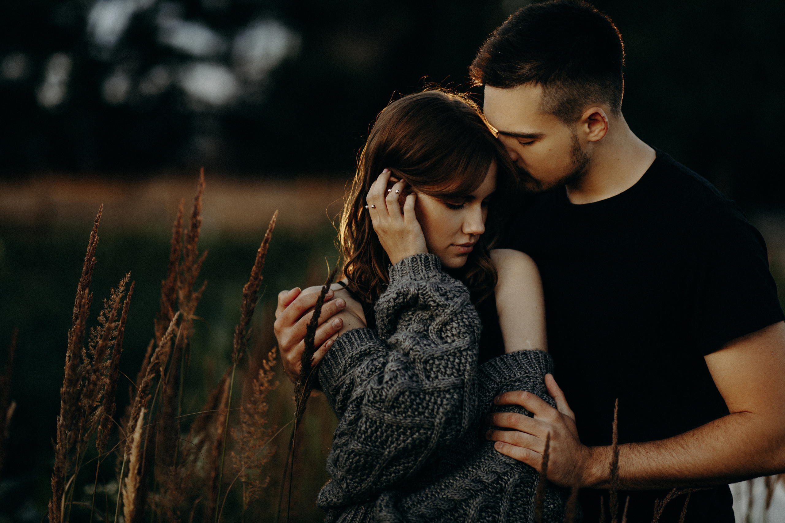 Max & Lily. Свадебный фотограф в Киеве Дубовская Полина