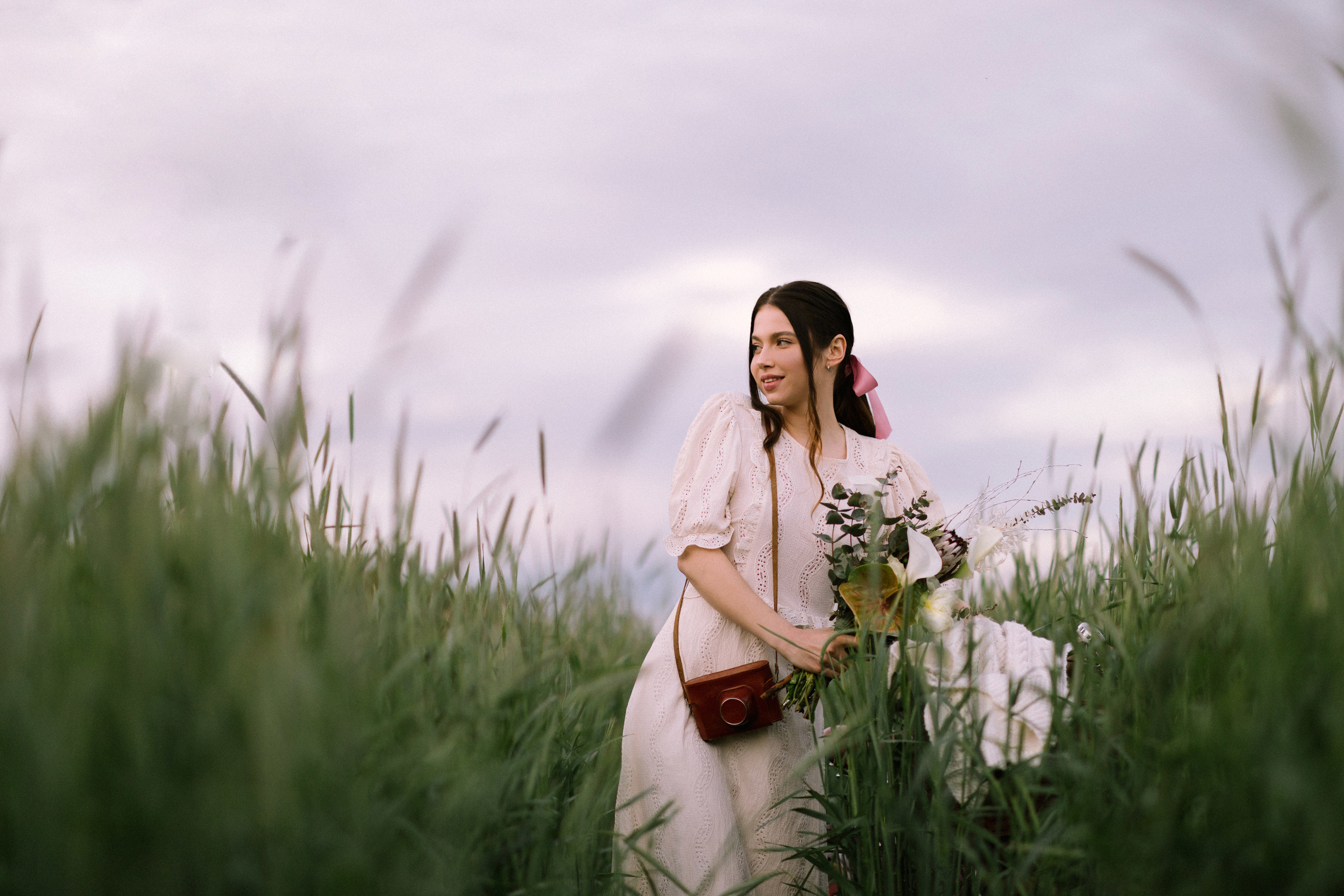 Tanya. Свадебный фотограф в Киеве Дубовская Полина