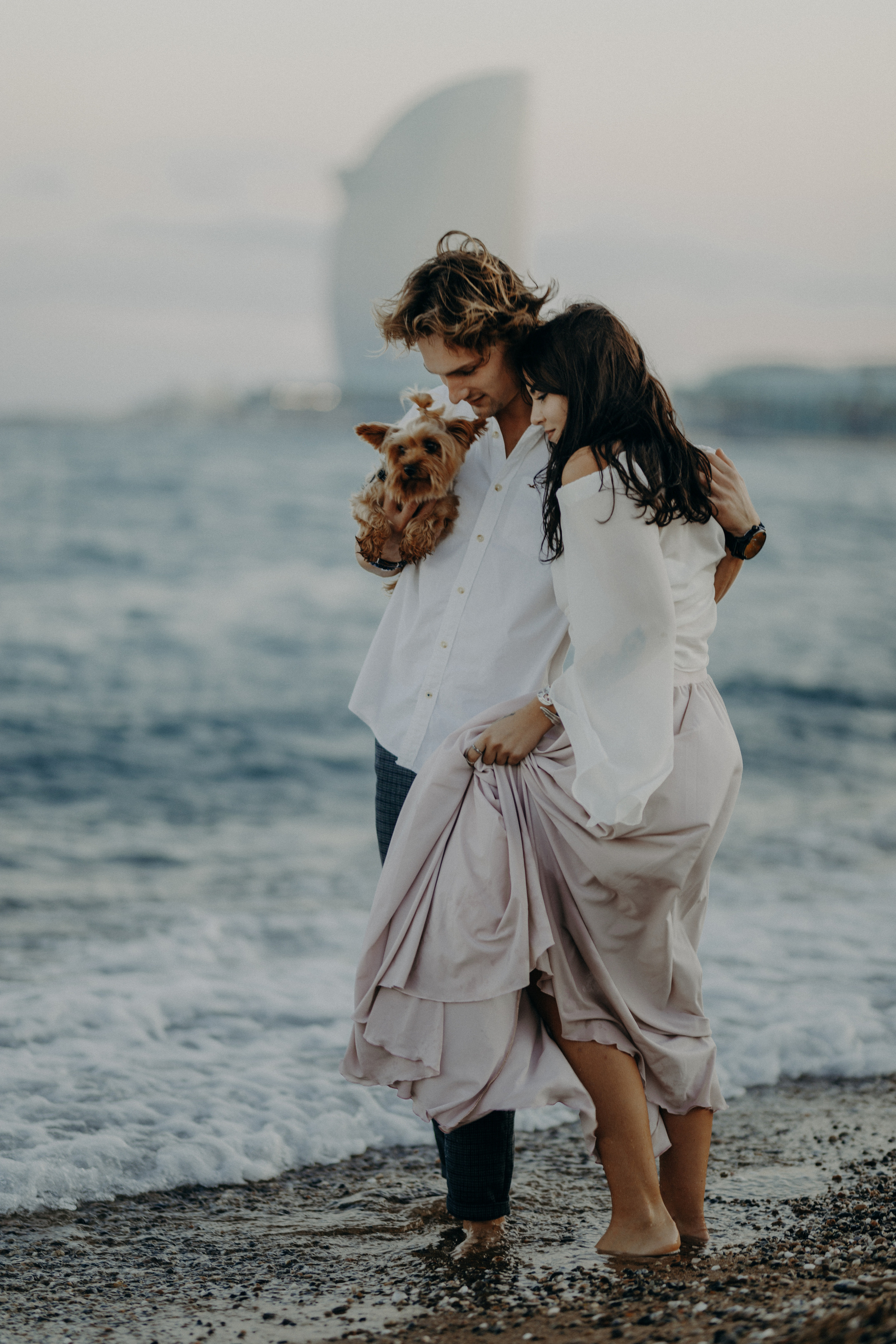 Свадебный фотограф в Киеве Дубовская Полина