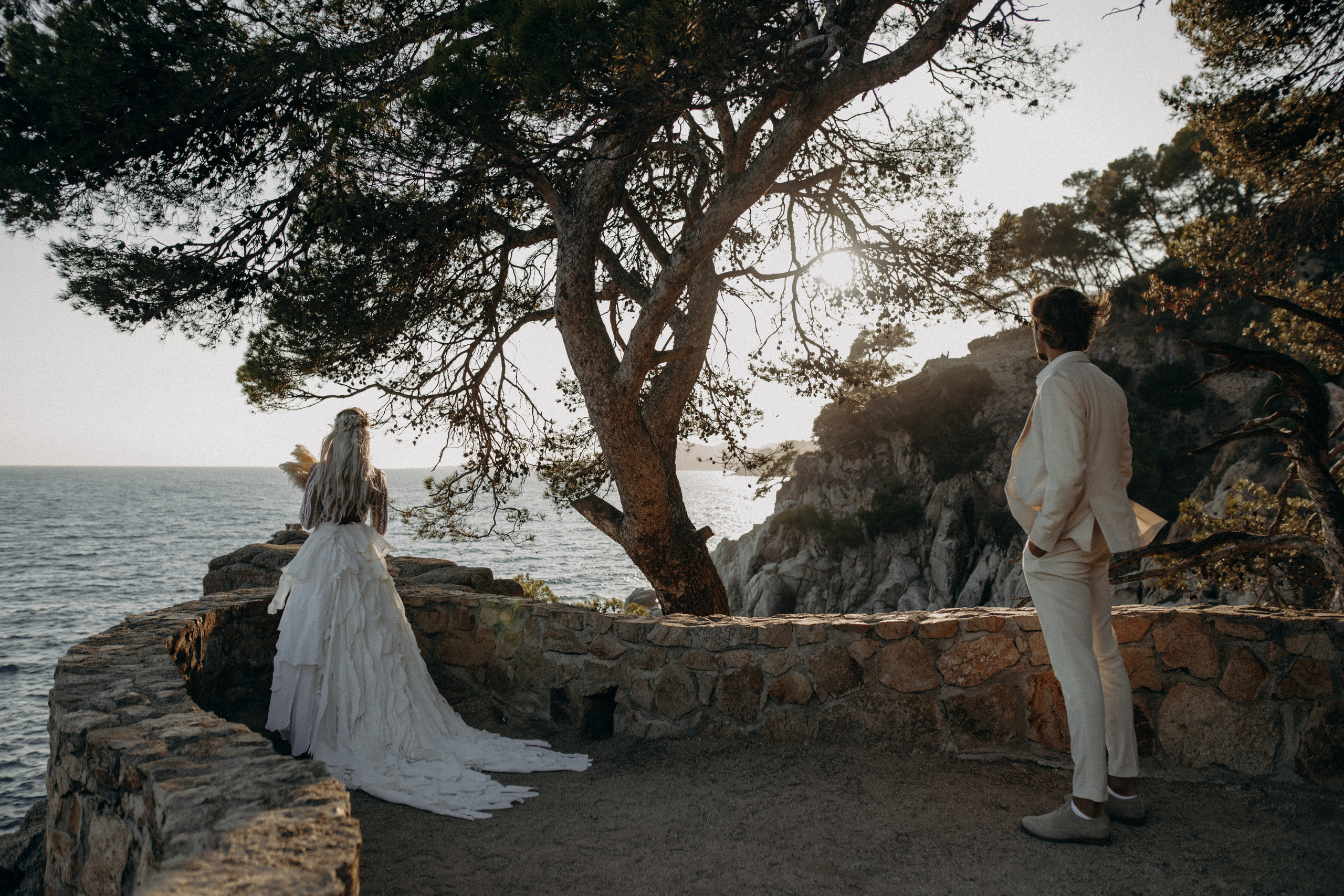 Liza & Andre. Свадебный фотограф в Киеве Дубовская Полина