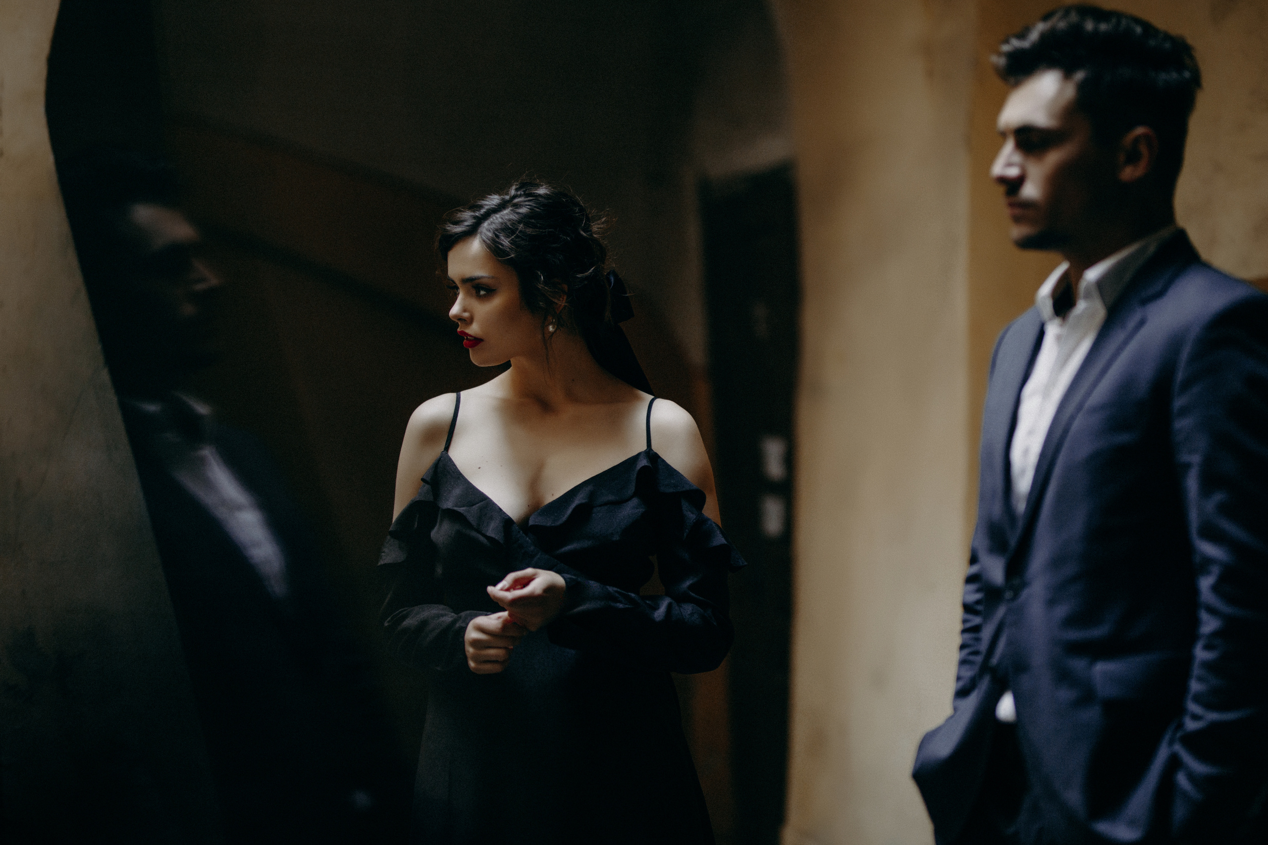 Alex & Sofi. Свадебный фотограф в Киеве Дубовская Полина