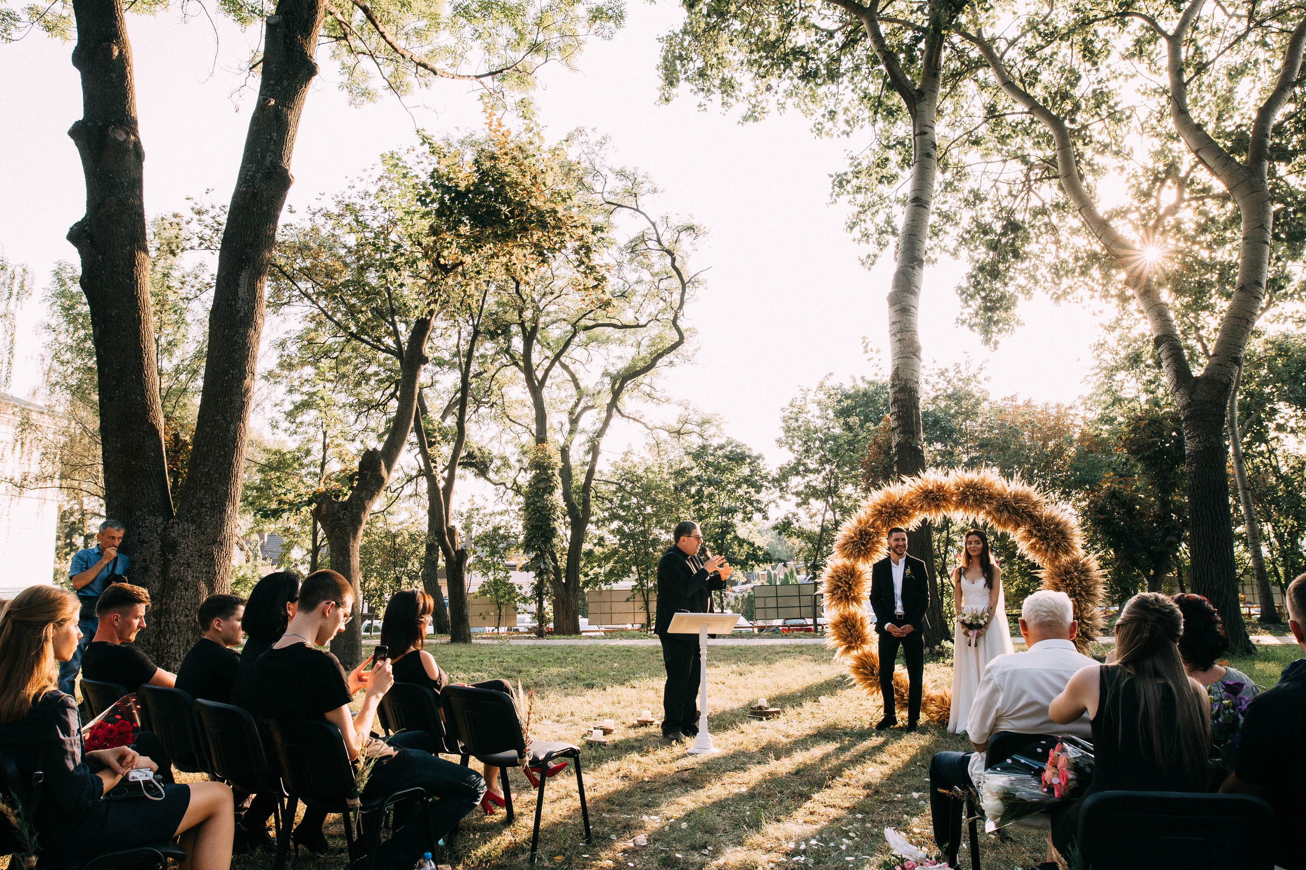 Vova & Kate. Свадебный фотограф в Киеве Дубовская Полина